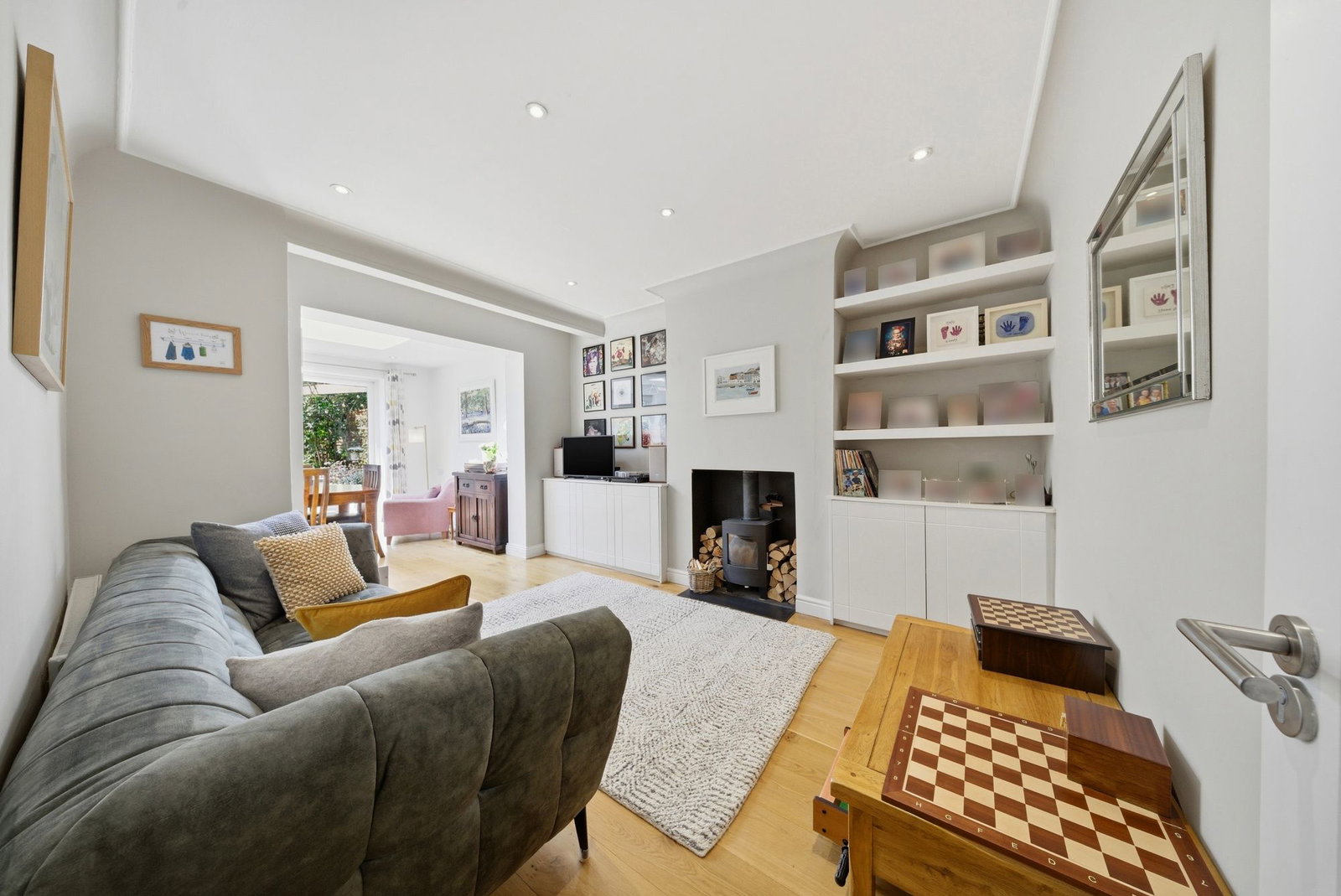 Semi Detached House in Twickenham