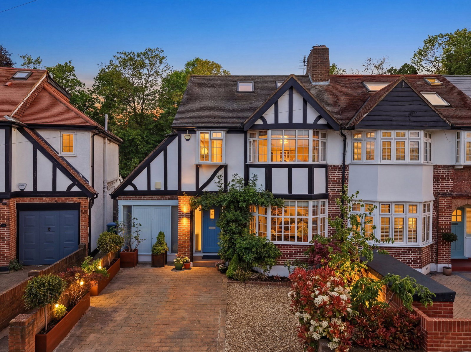 Semi Detached House in Twickenham