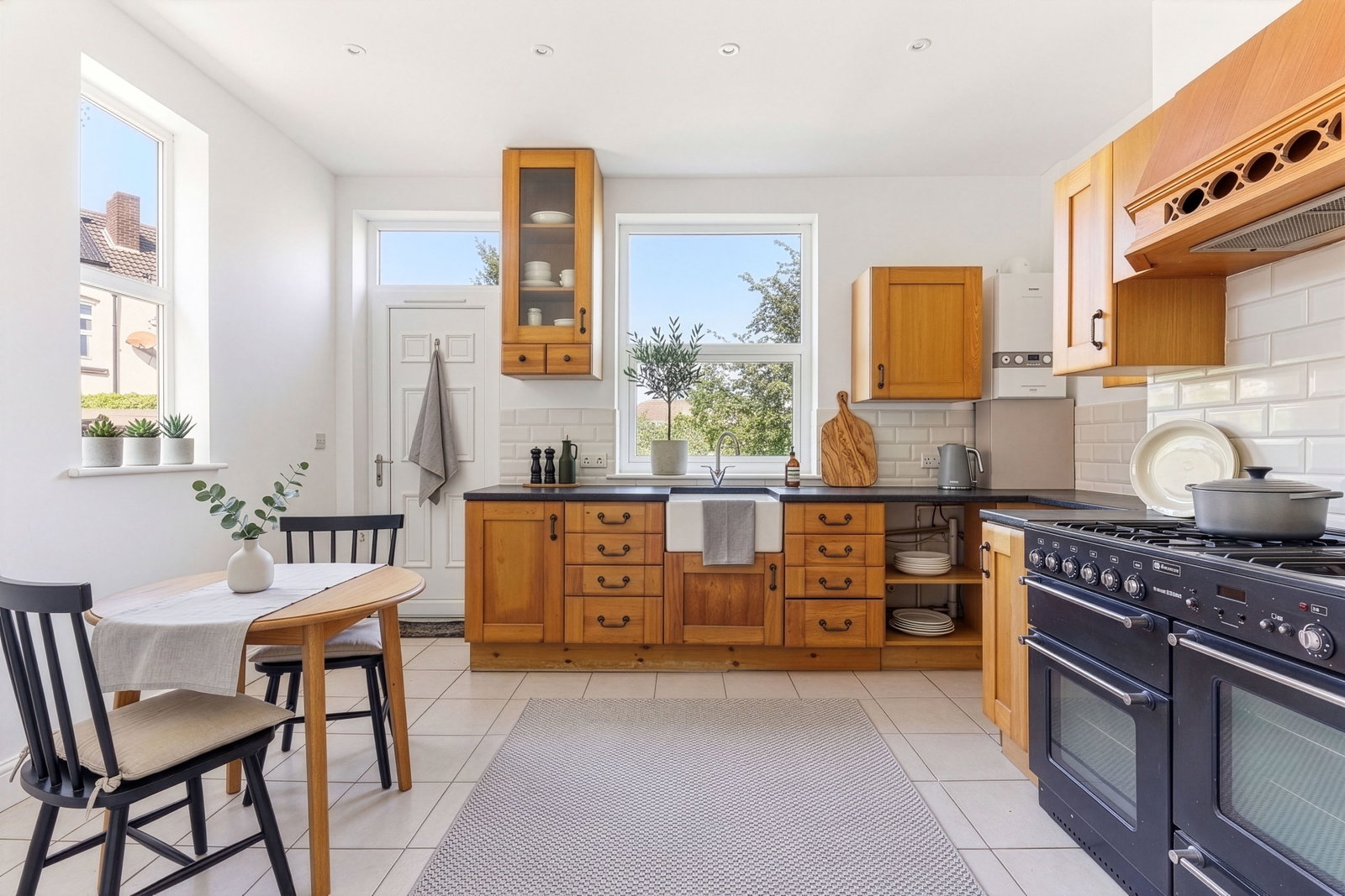 Semi Detached House in Wakefield