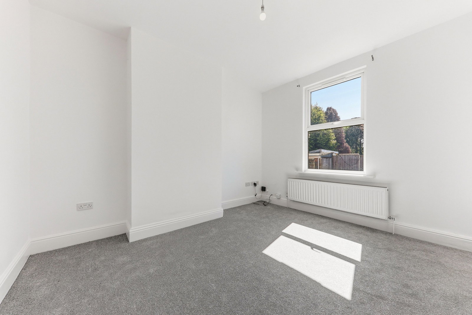 Semi Detached House in Wakefield