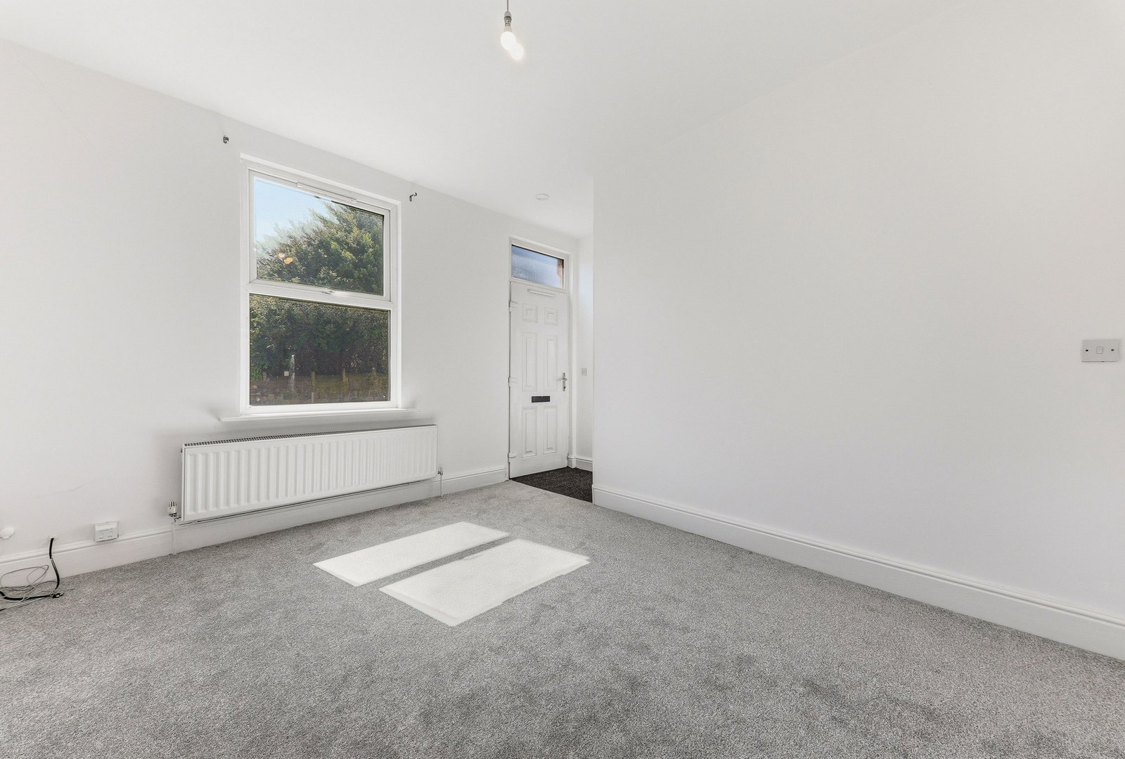 Semi Detached House in Wakefield