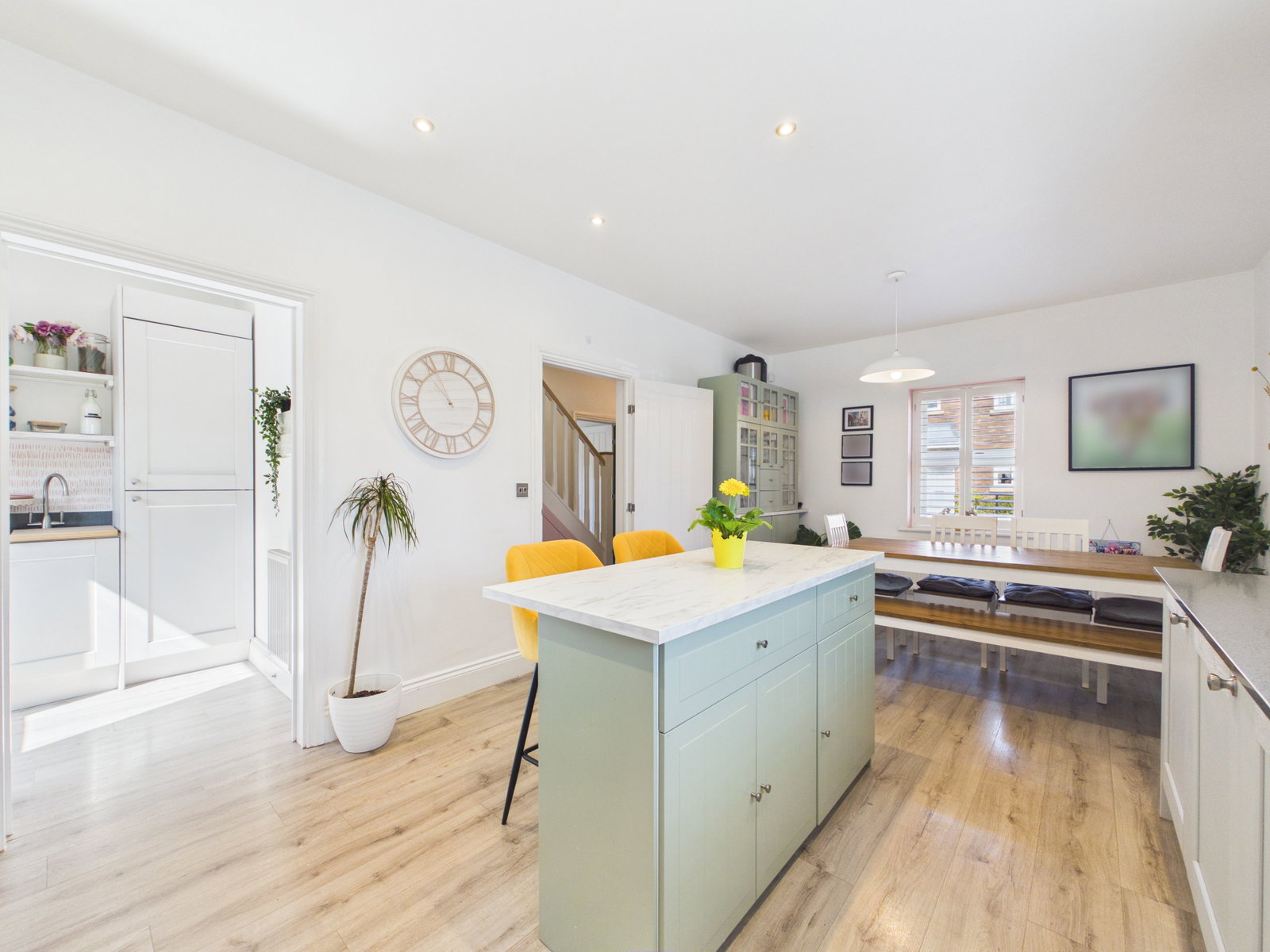 Detached House in Wolverhampton