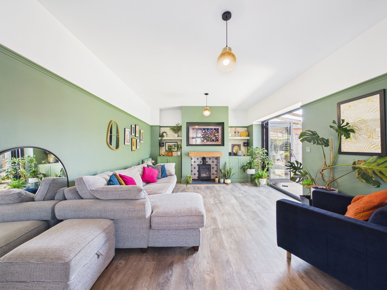 Detached House in Wolverhampton