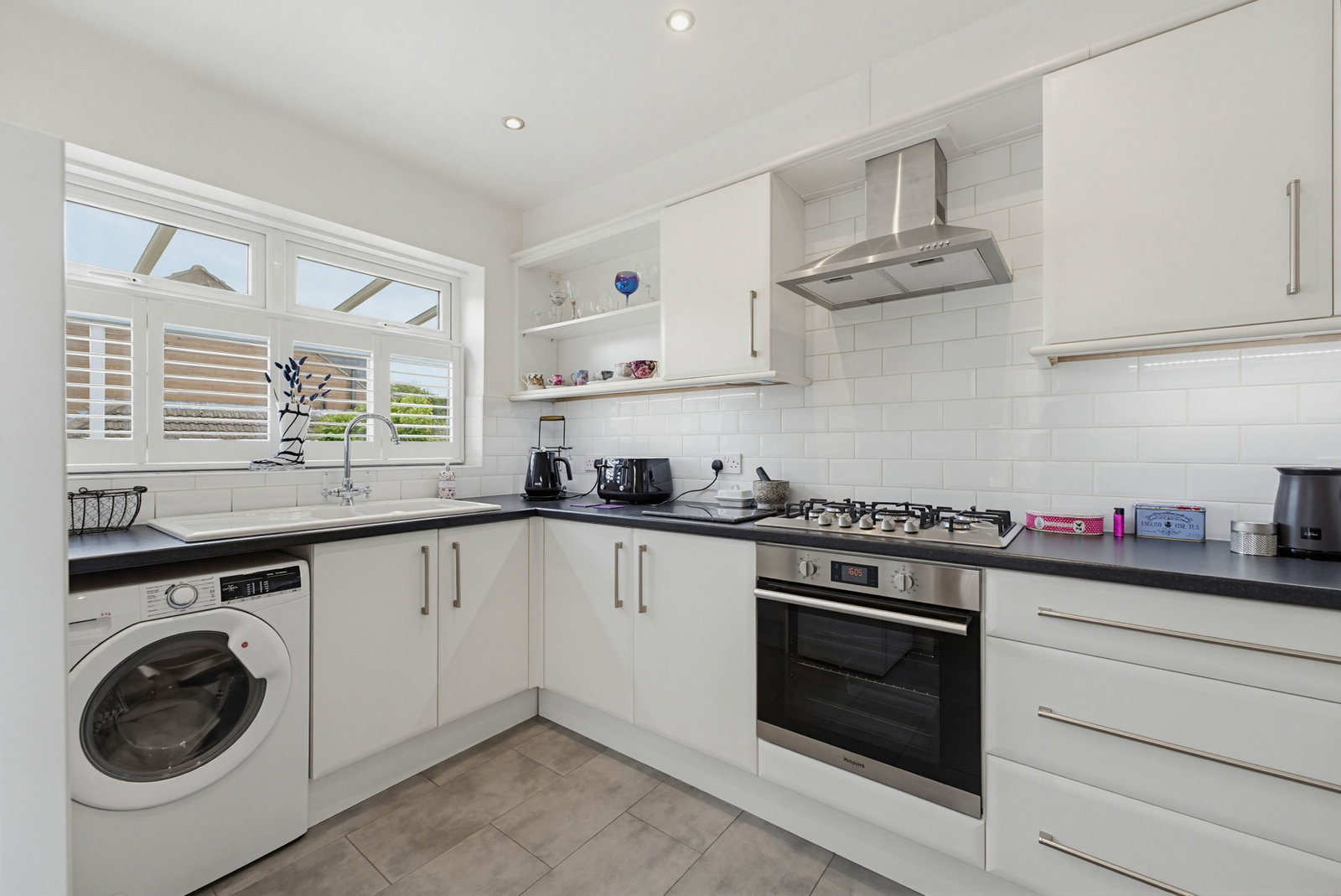 Semi Detached House in Macclesfield