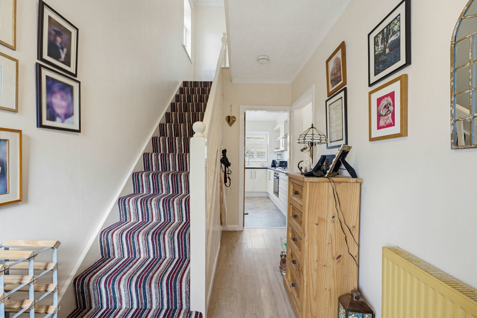 Semi Detached House for sale in Macclesfield, Hollin Lane, Sutton, Macclesfield, 915 m²