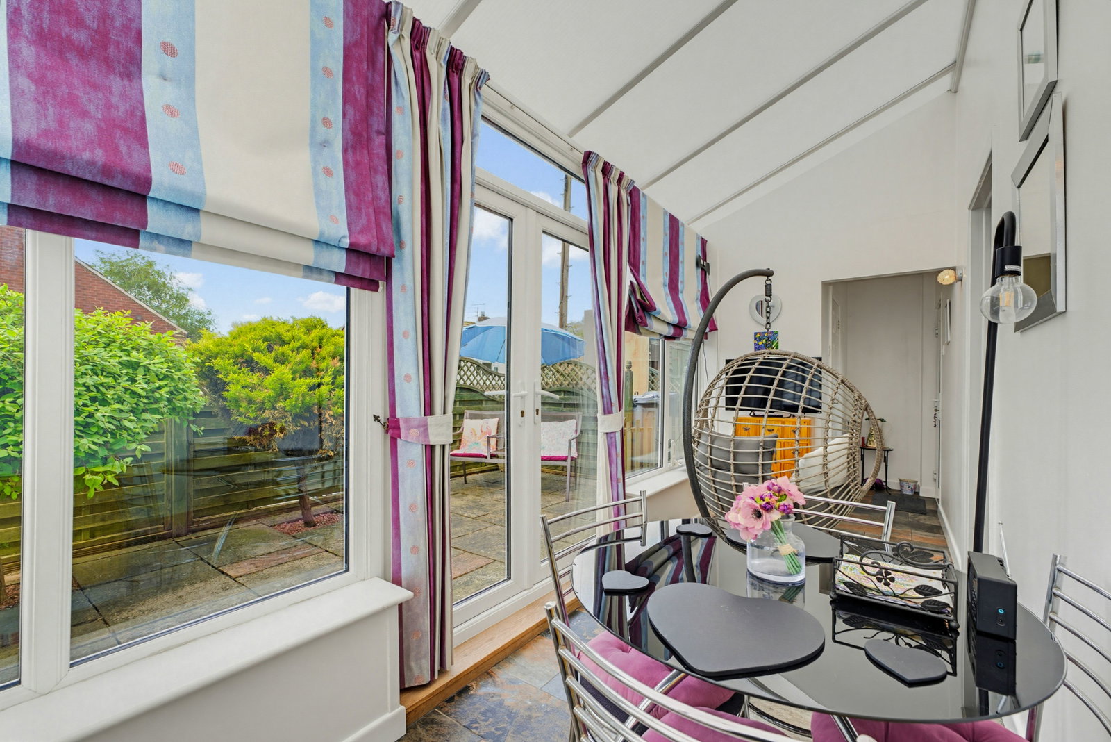 Semi Detached House in Macclesfield