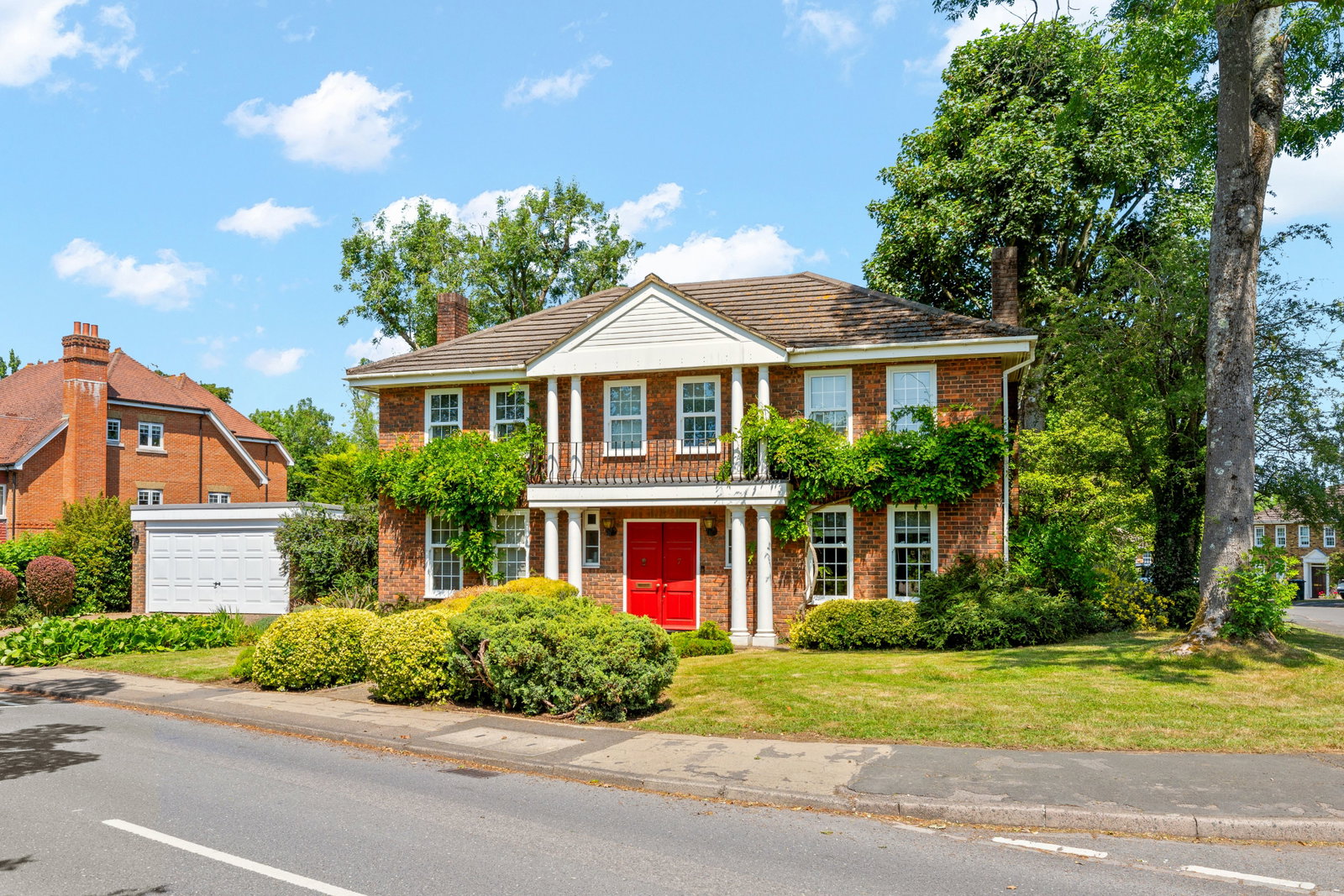 Detached House in Kenley