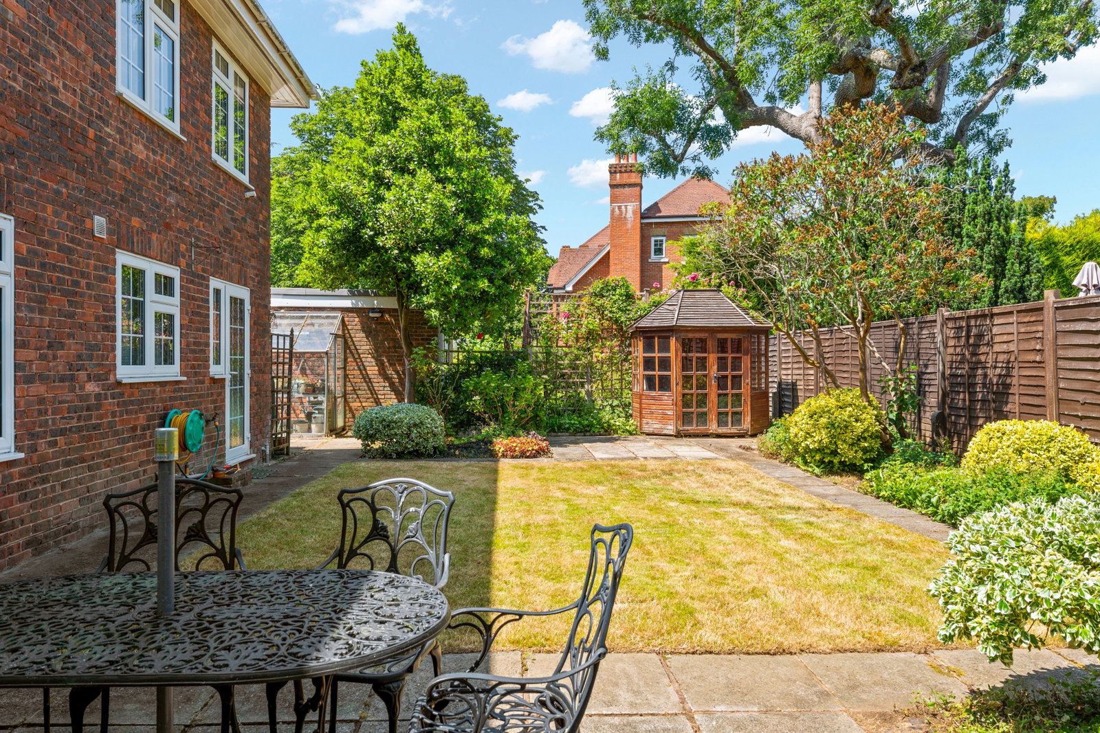 Detached House in Kenley