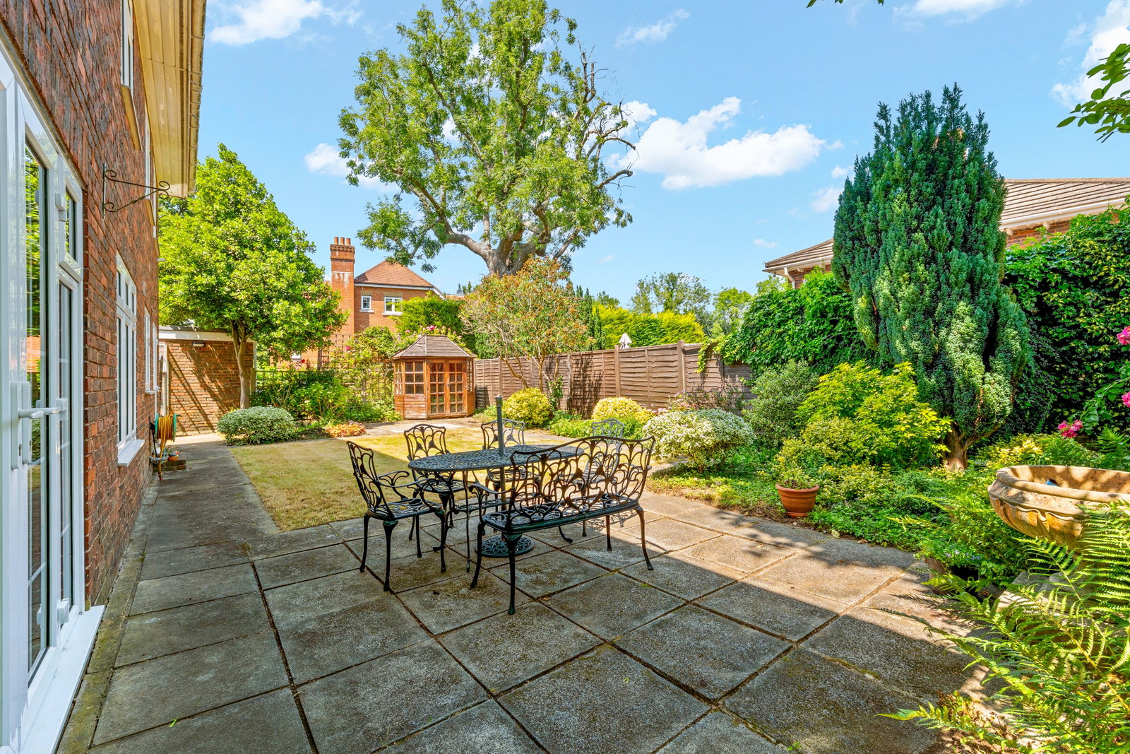 Detached House in Kenley