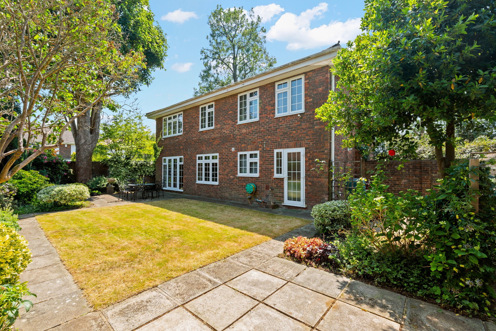 Detached House in Kenley