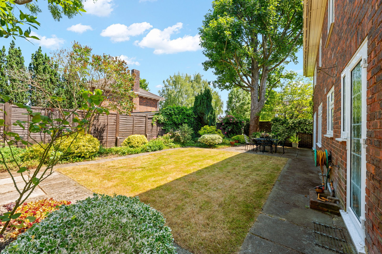 Detached House in Kenley