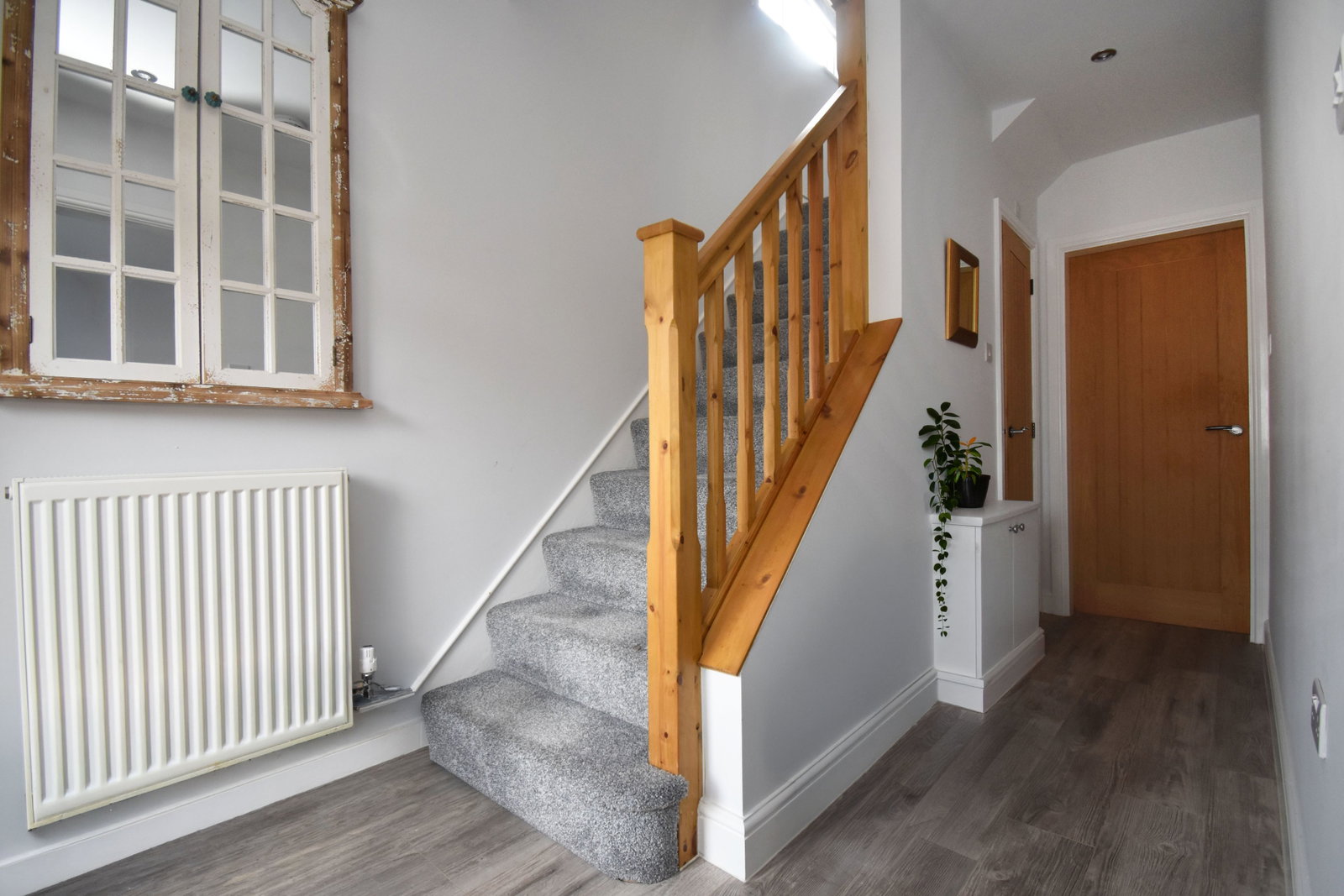 Semi Detached House in Kingswinford
