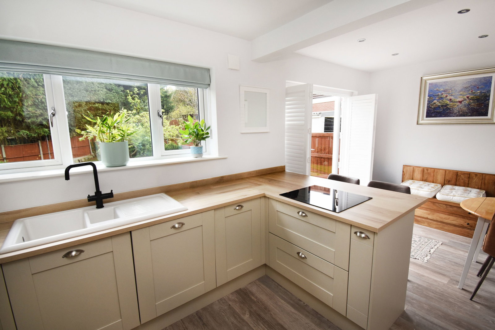 Semi Detached House in Kingswinford