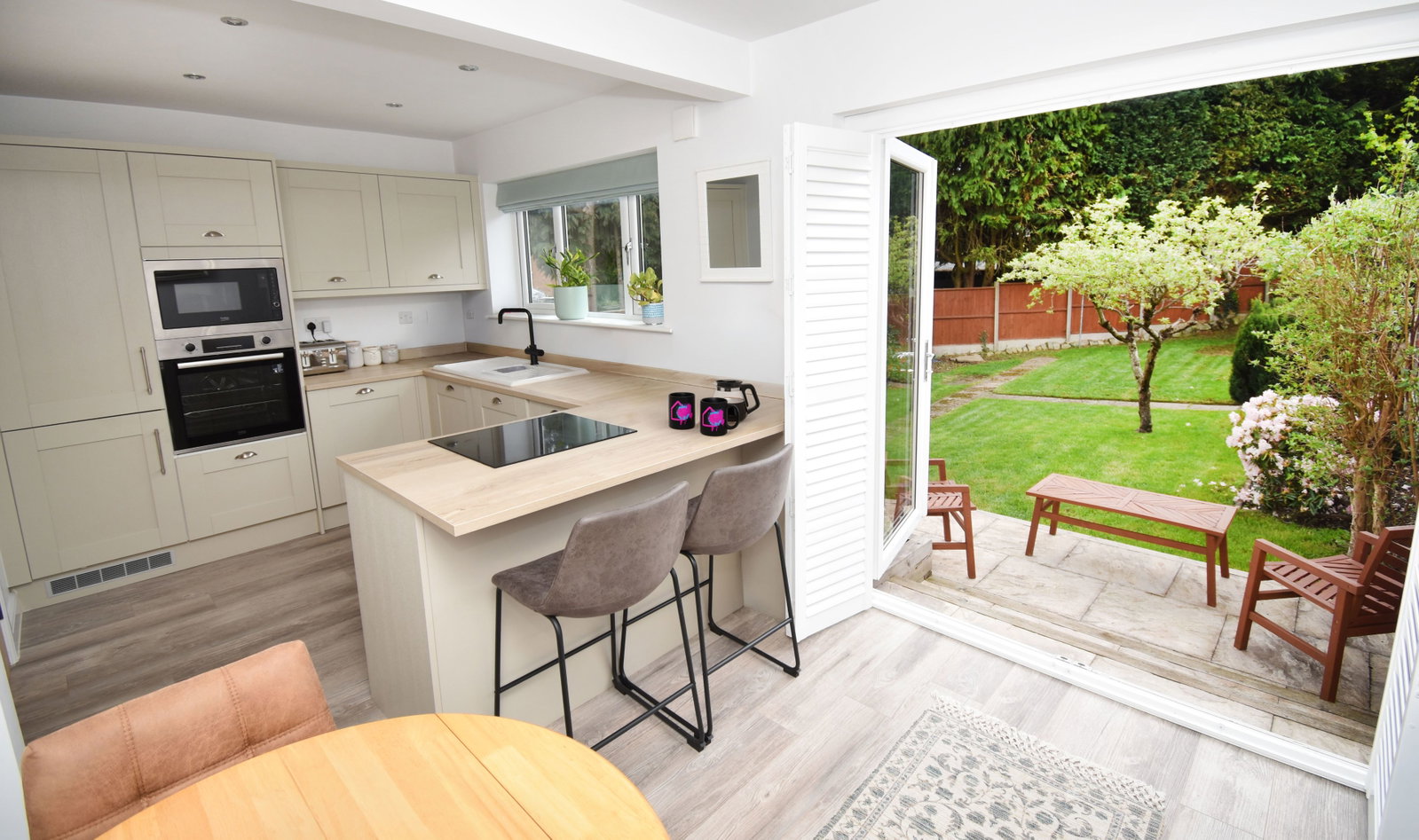 Semi Detached House in Kingswinford