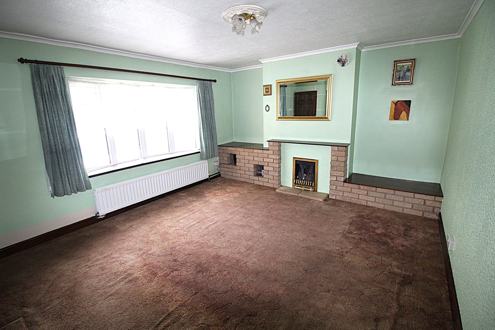 Terraced House for sale in Dudley, Chester Road, Dudley, West Midlands, DY2 9RZ