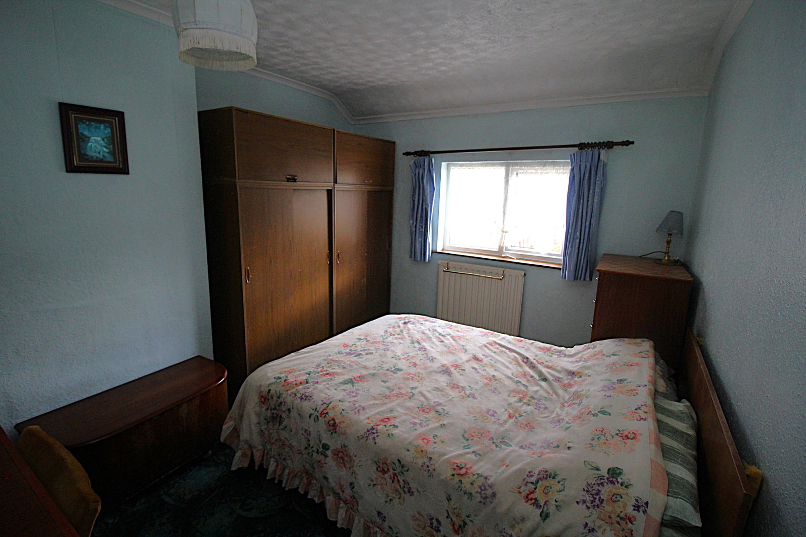 Terraced House in Dudley