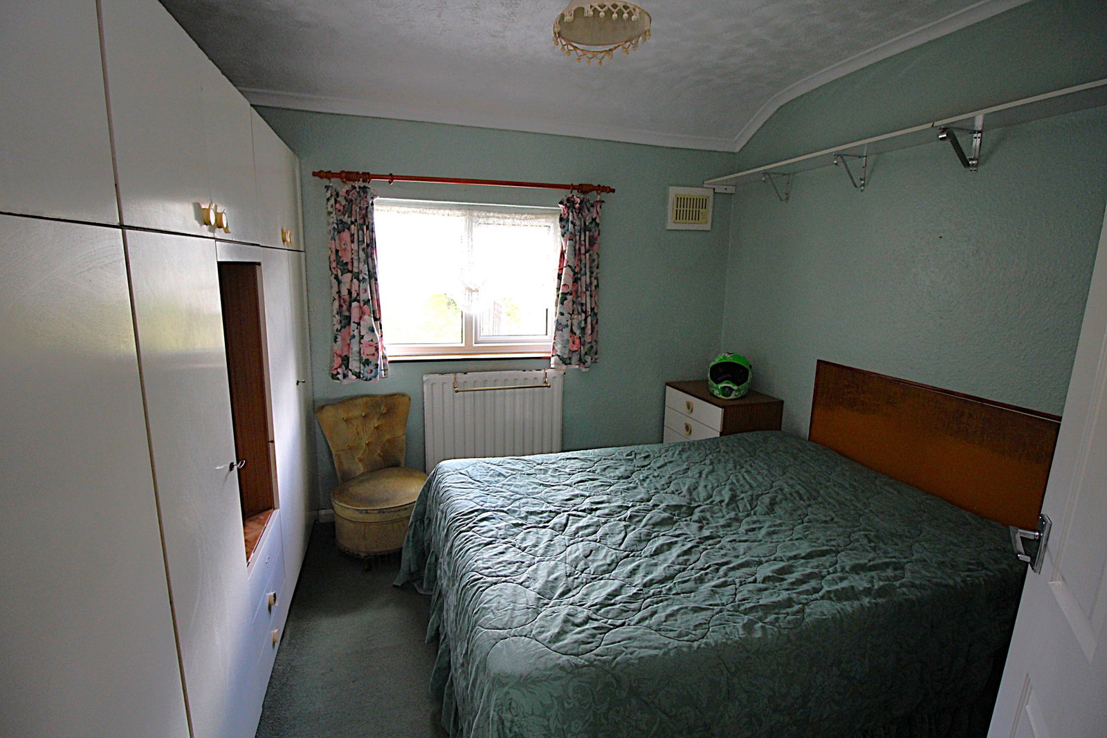 Terraced House in Dudley
