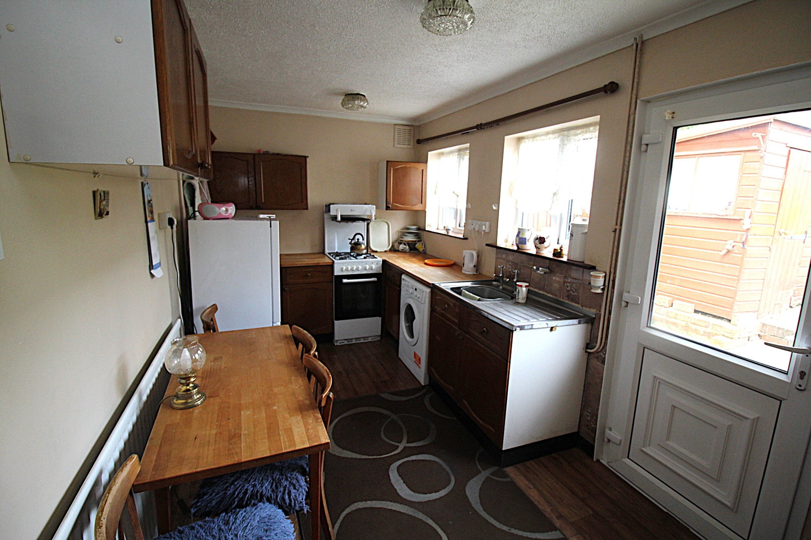 Terraced House in Dudley