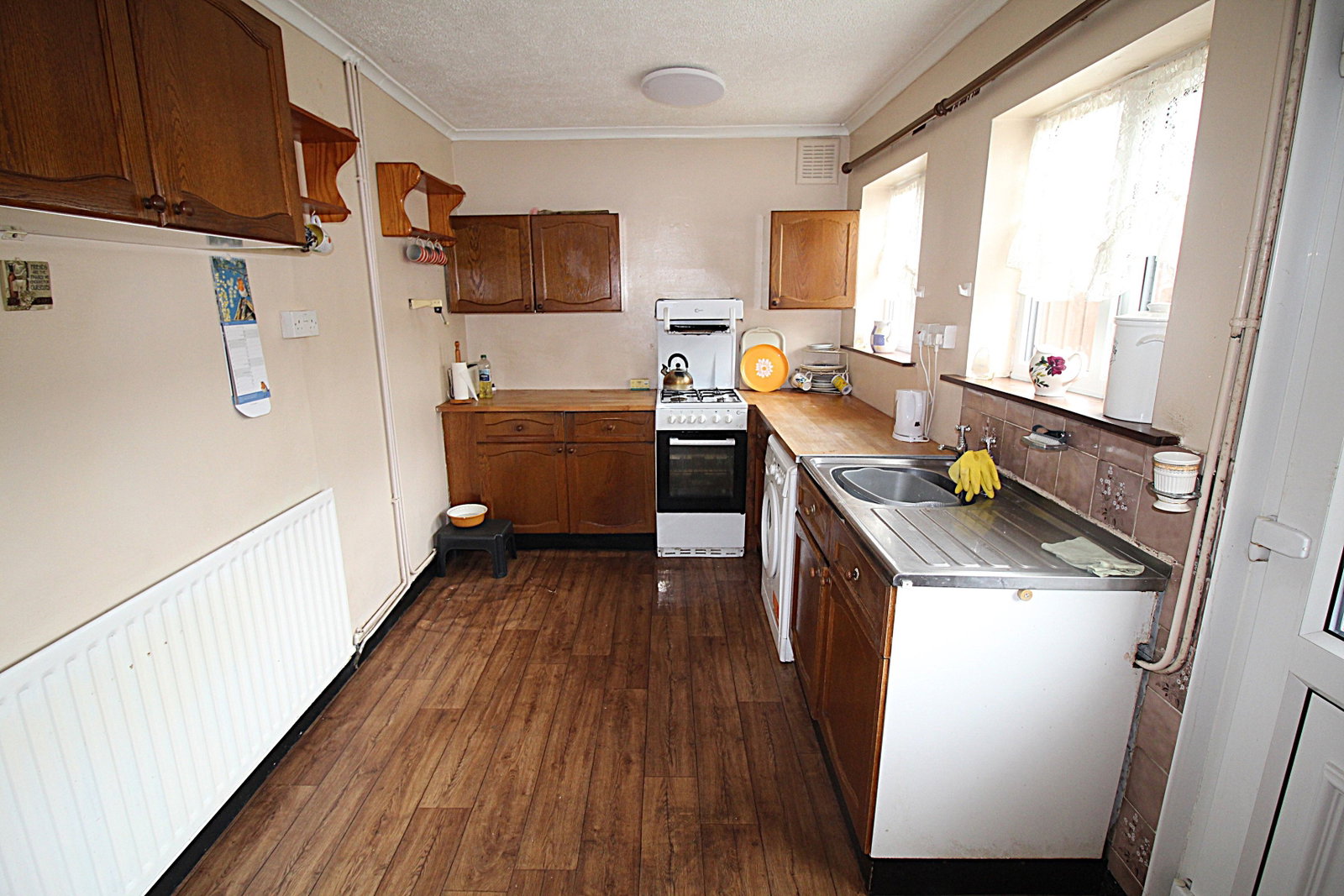 Terraced House for sale in Dudley, Chester Road, Dudley, West Midlands, DY2 9RZ