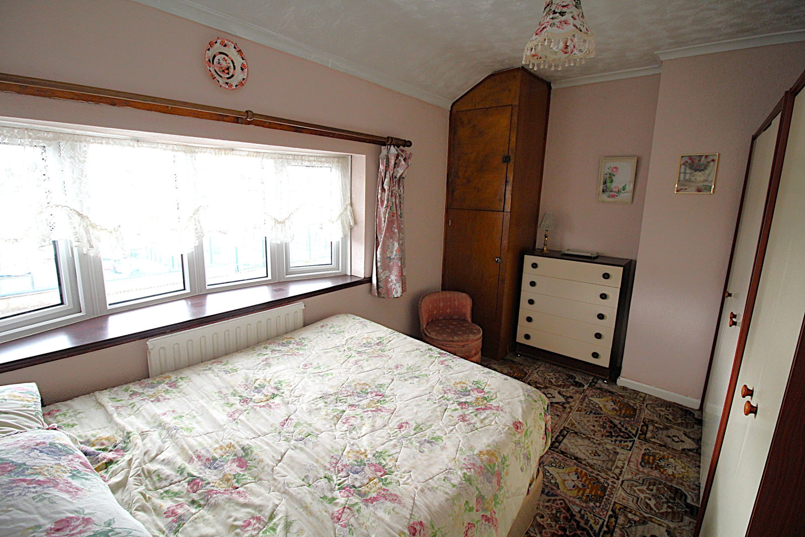 Terraced House in Dudley
