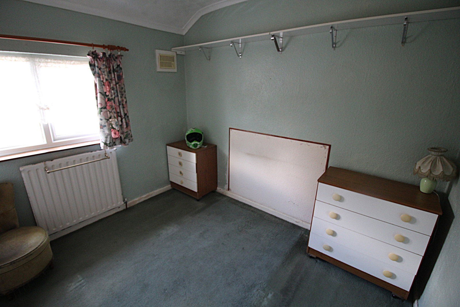 Terraced House in Dudley 4