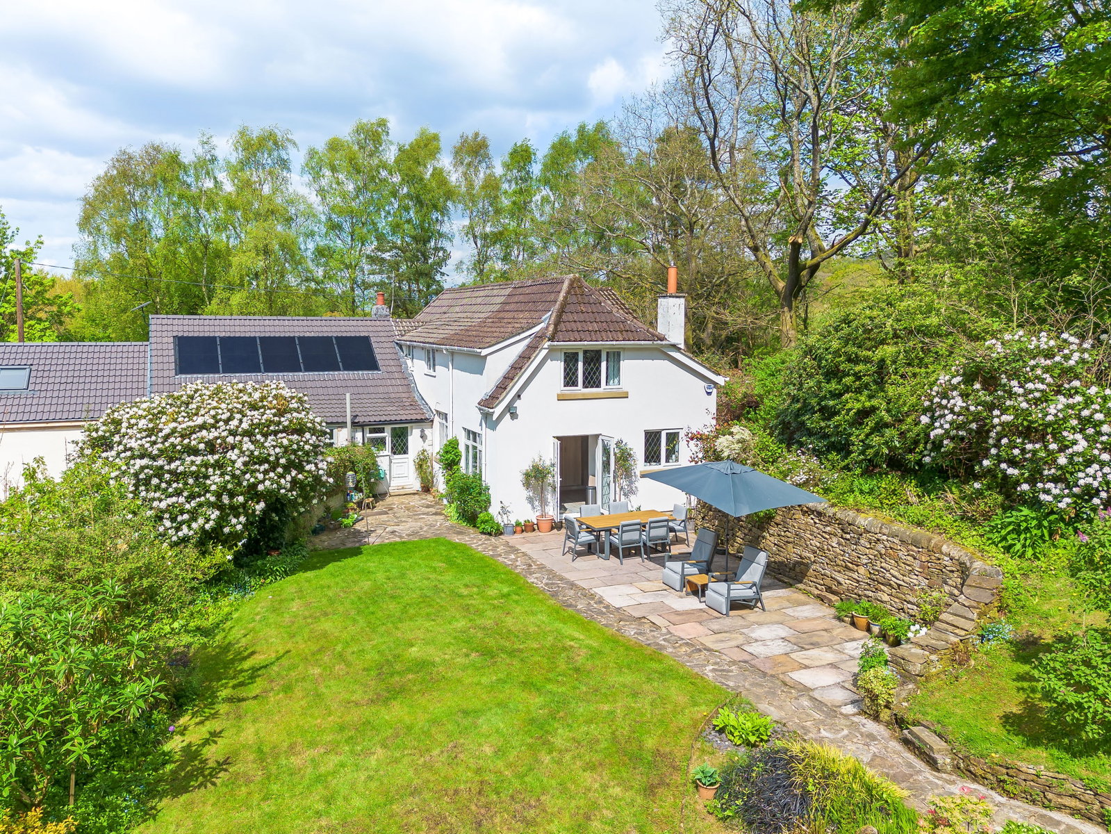 Semi Detached House in Stockport