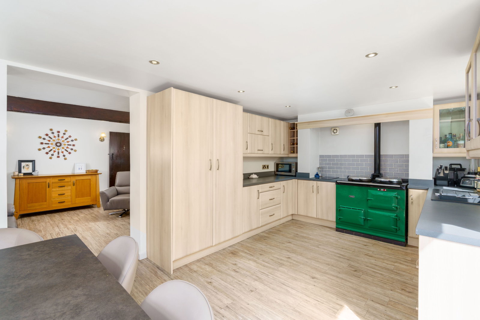 Semi Detached House in Stockport