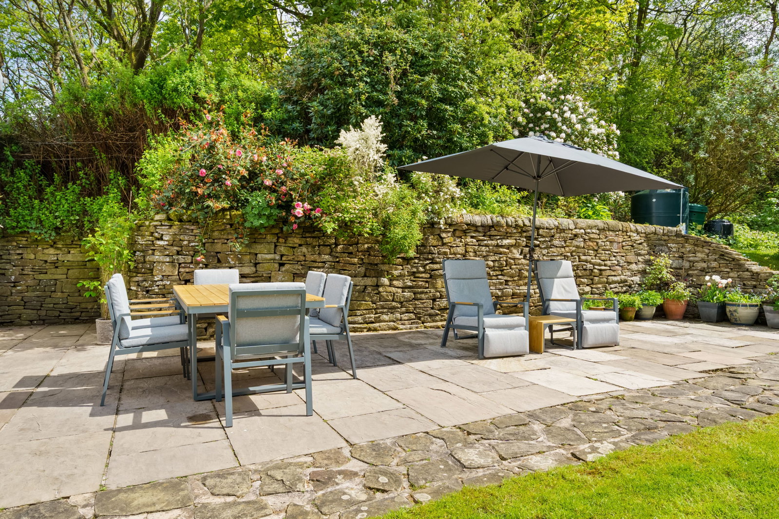 Semi Detached House in Stockport
