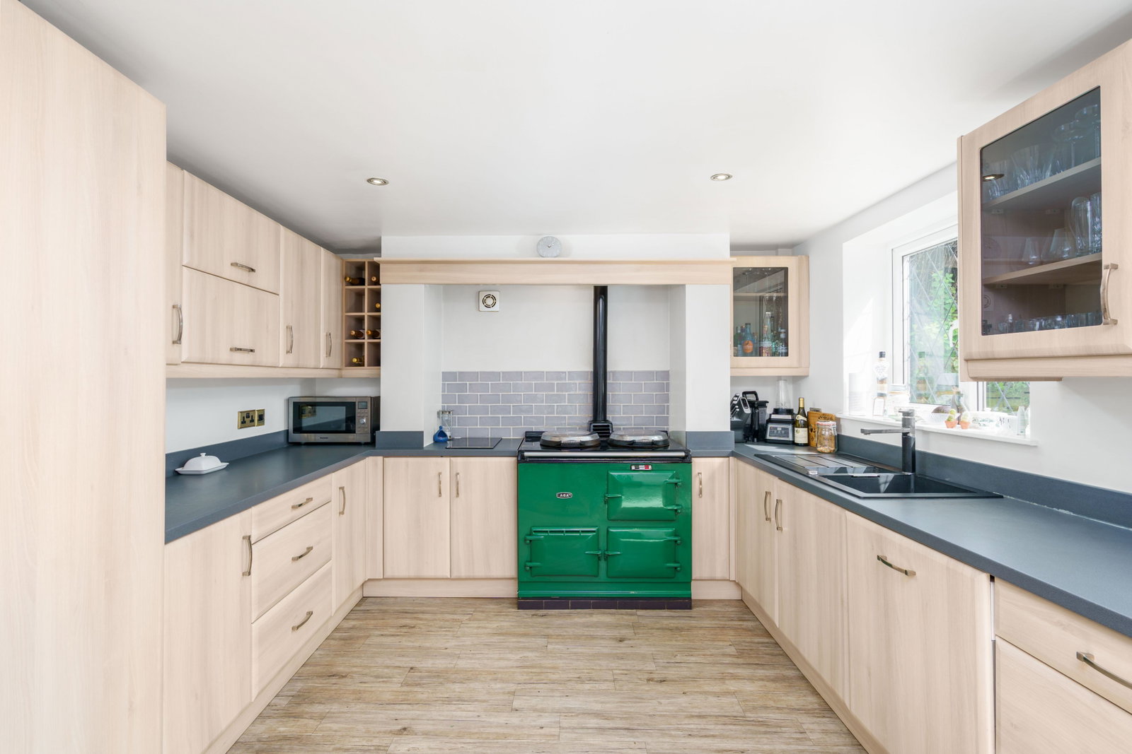 Semi Detached House in Stockport