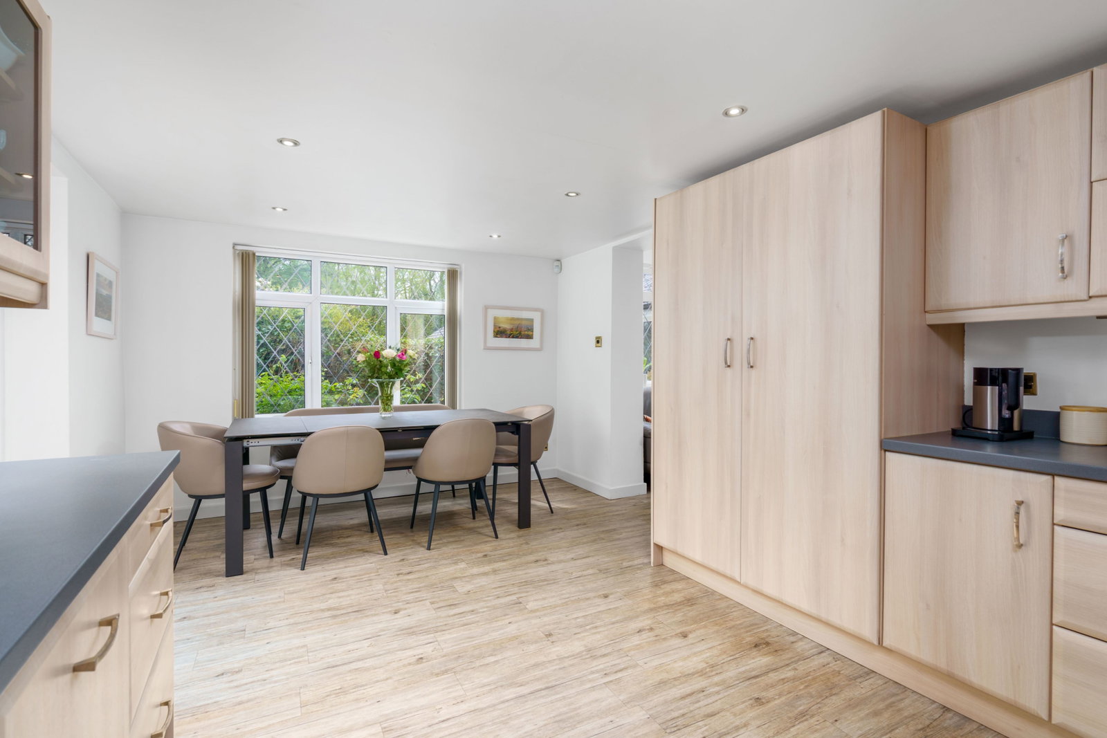 Semi Detached House in Stockport