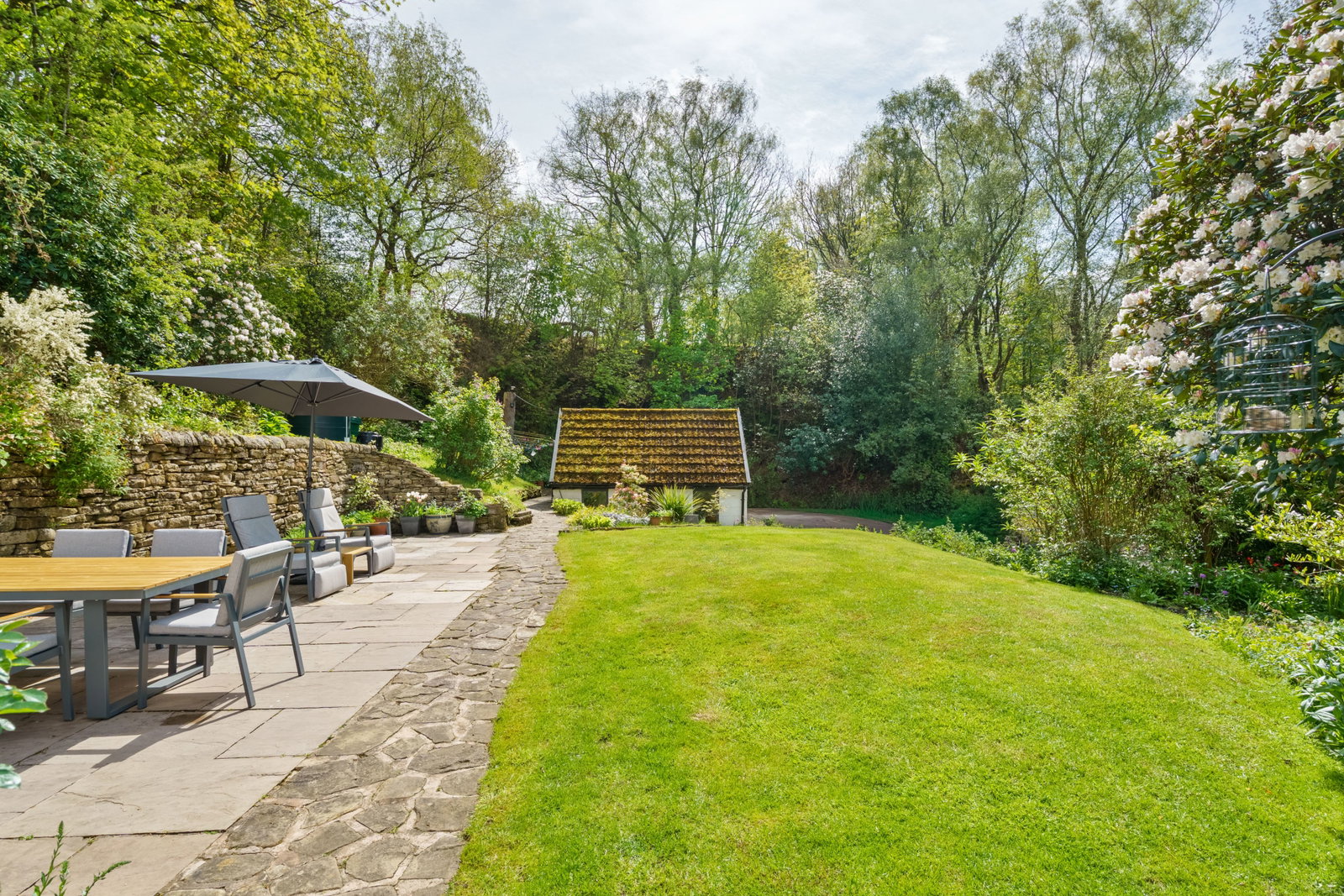 Semi Detached House in Stockport