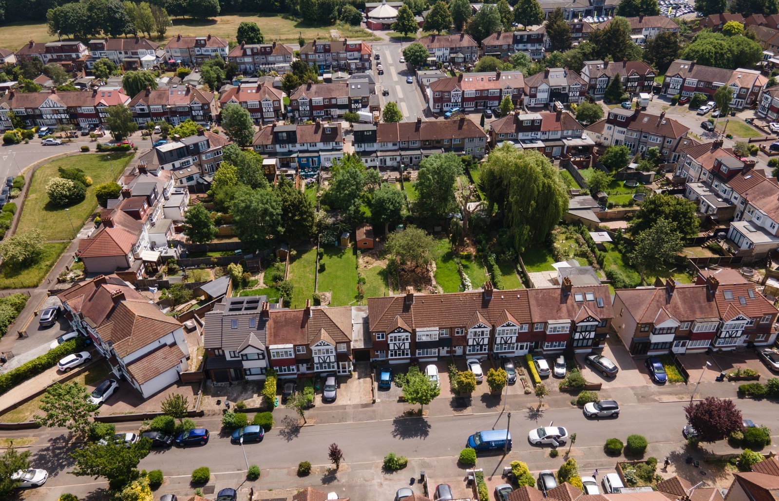 Semi Detached House in Woodford Green