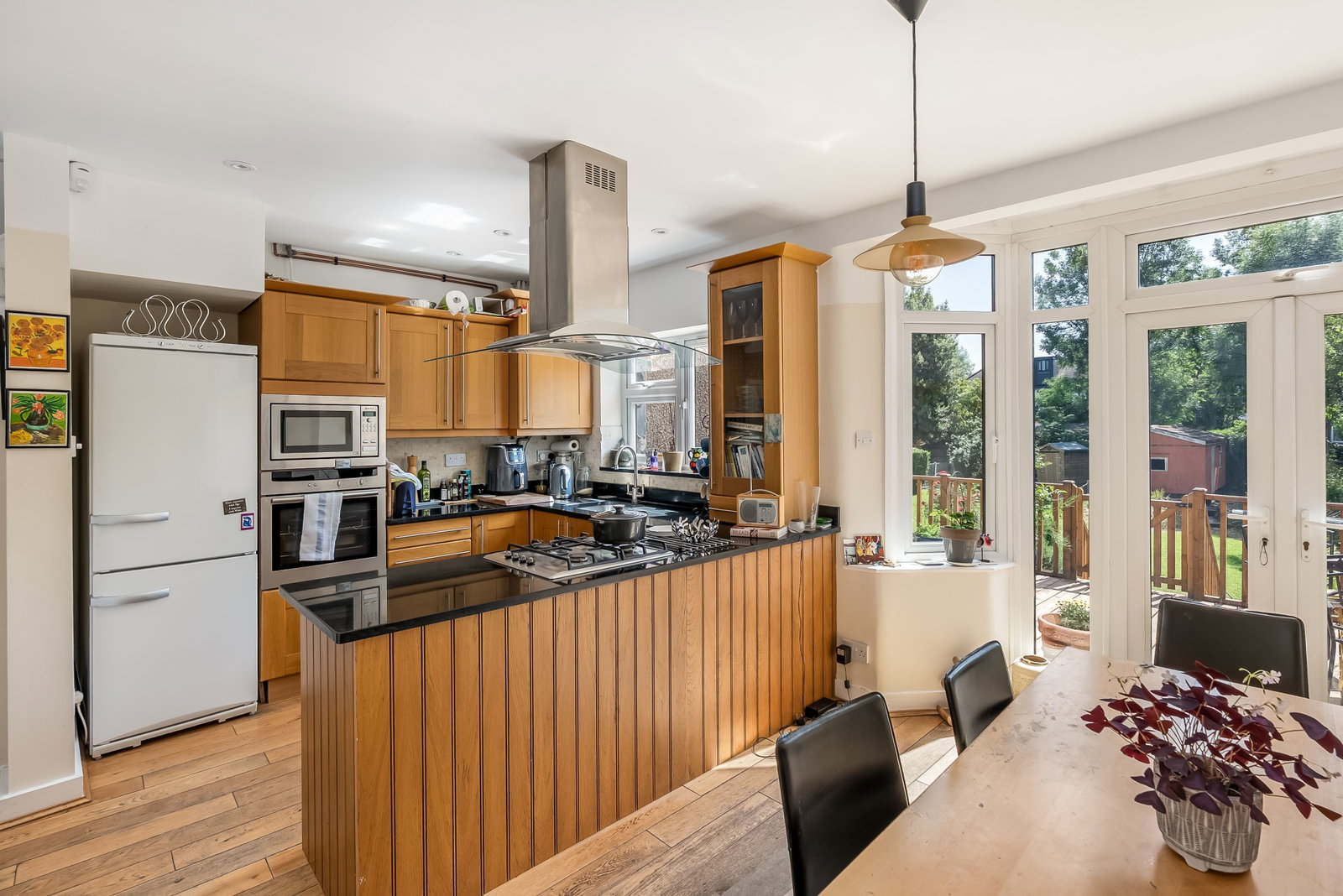 Semi Detached House in Woodford Green