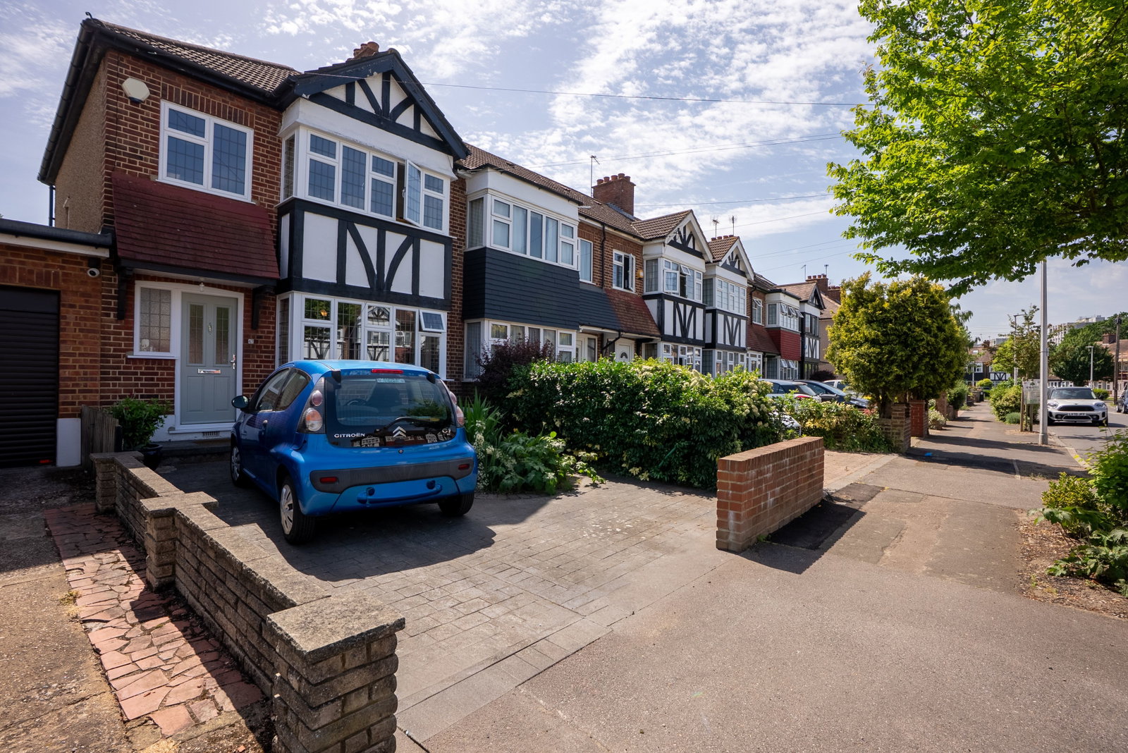 Semi Detached House in Woodford Green