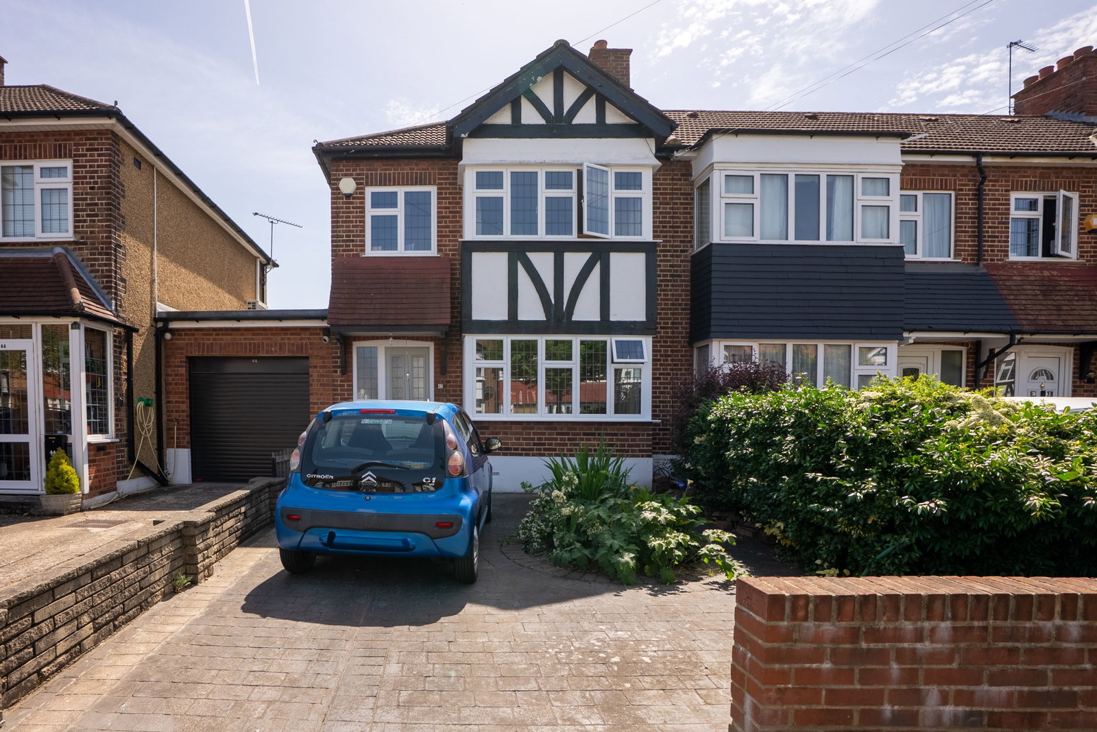Semi Detached House in Woodford Green