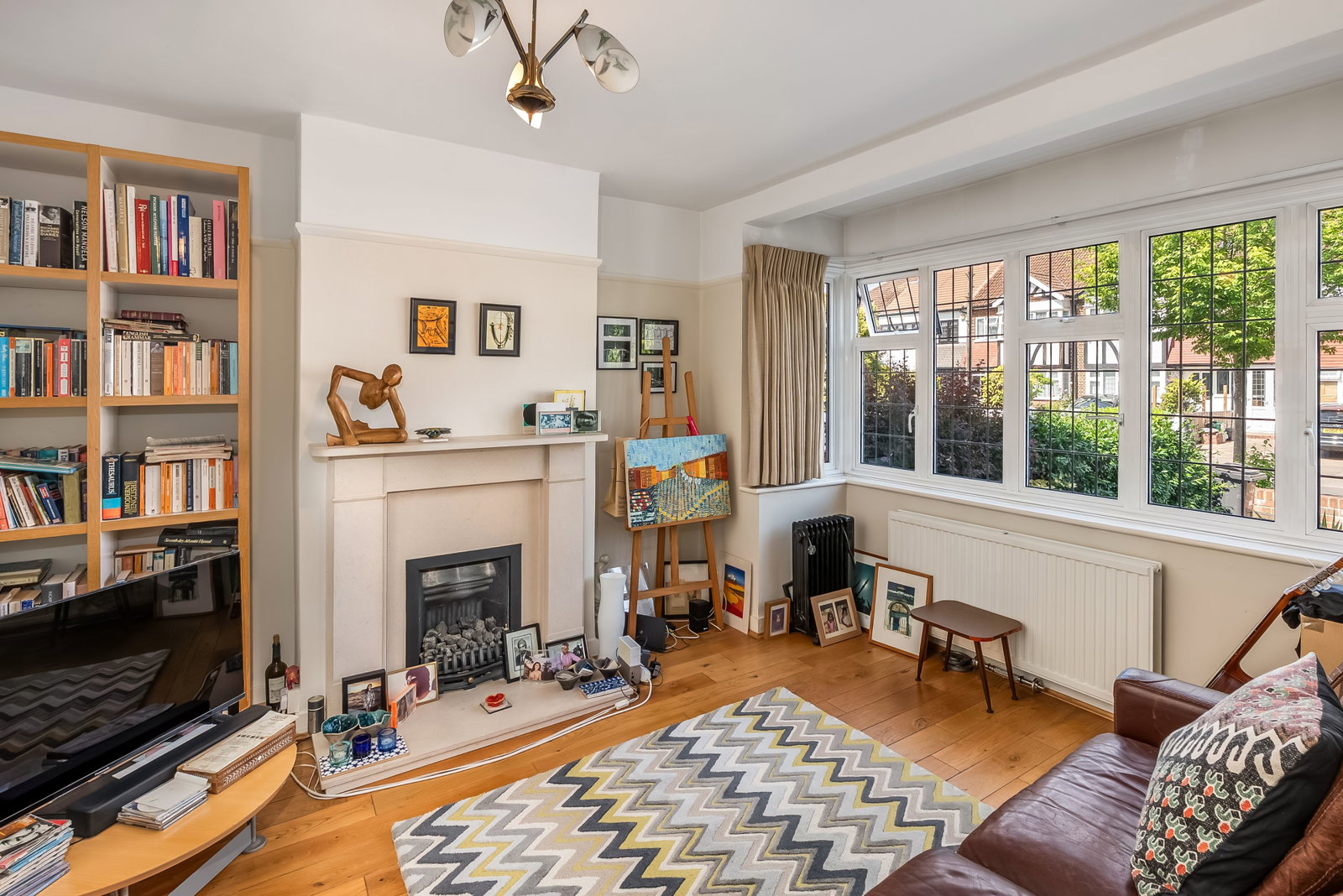 Semi Detached House in Woodford Green