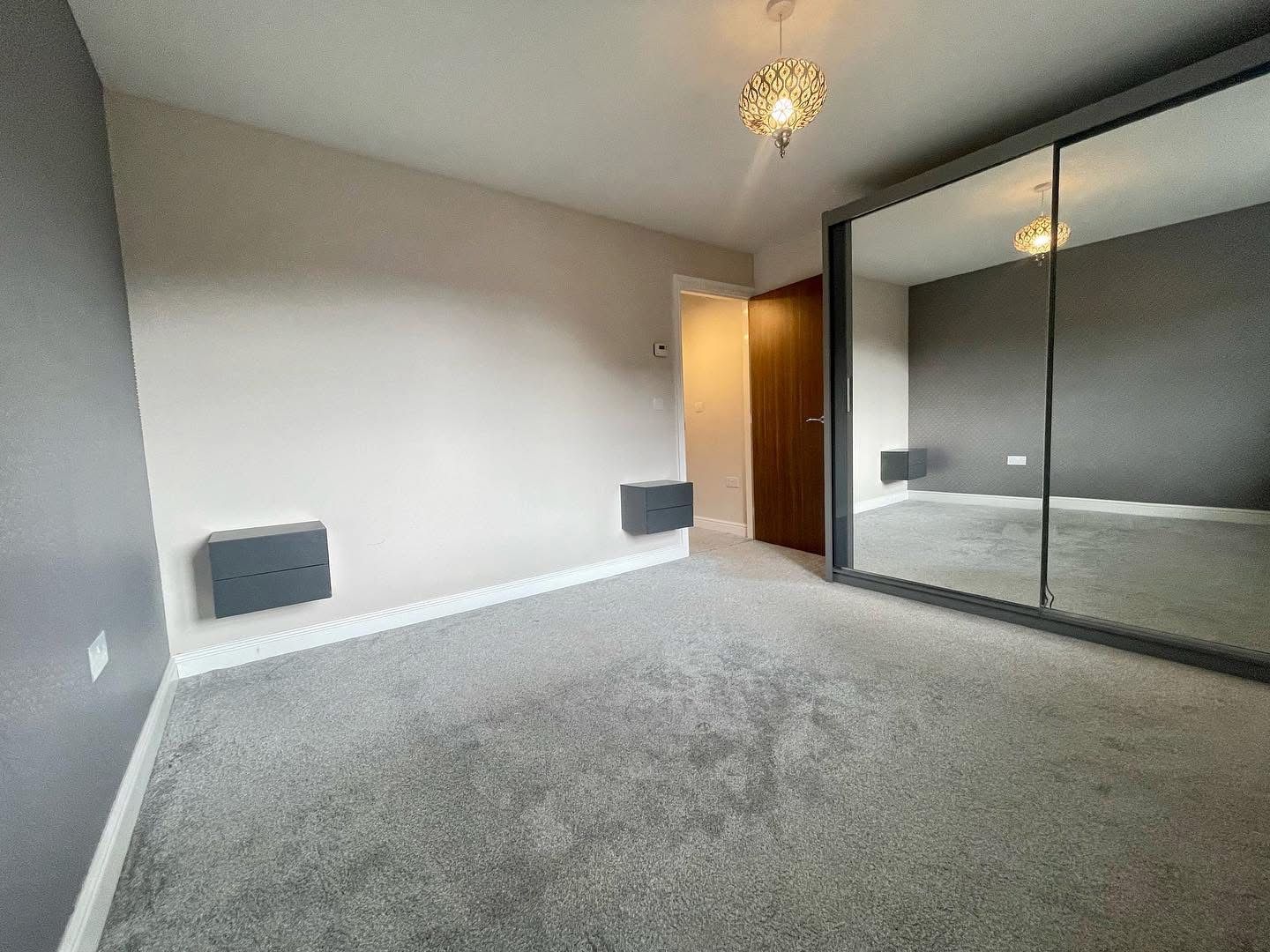 Terraced House in Swadlincote