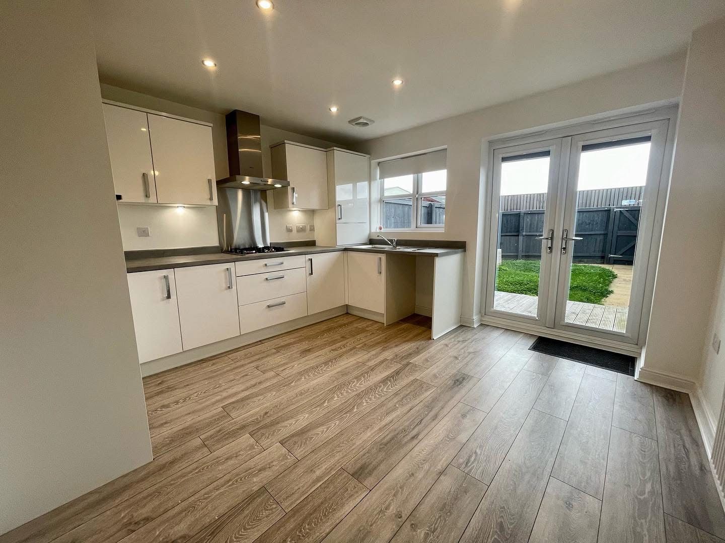Terraced House in Swadlincote