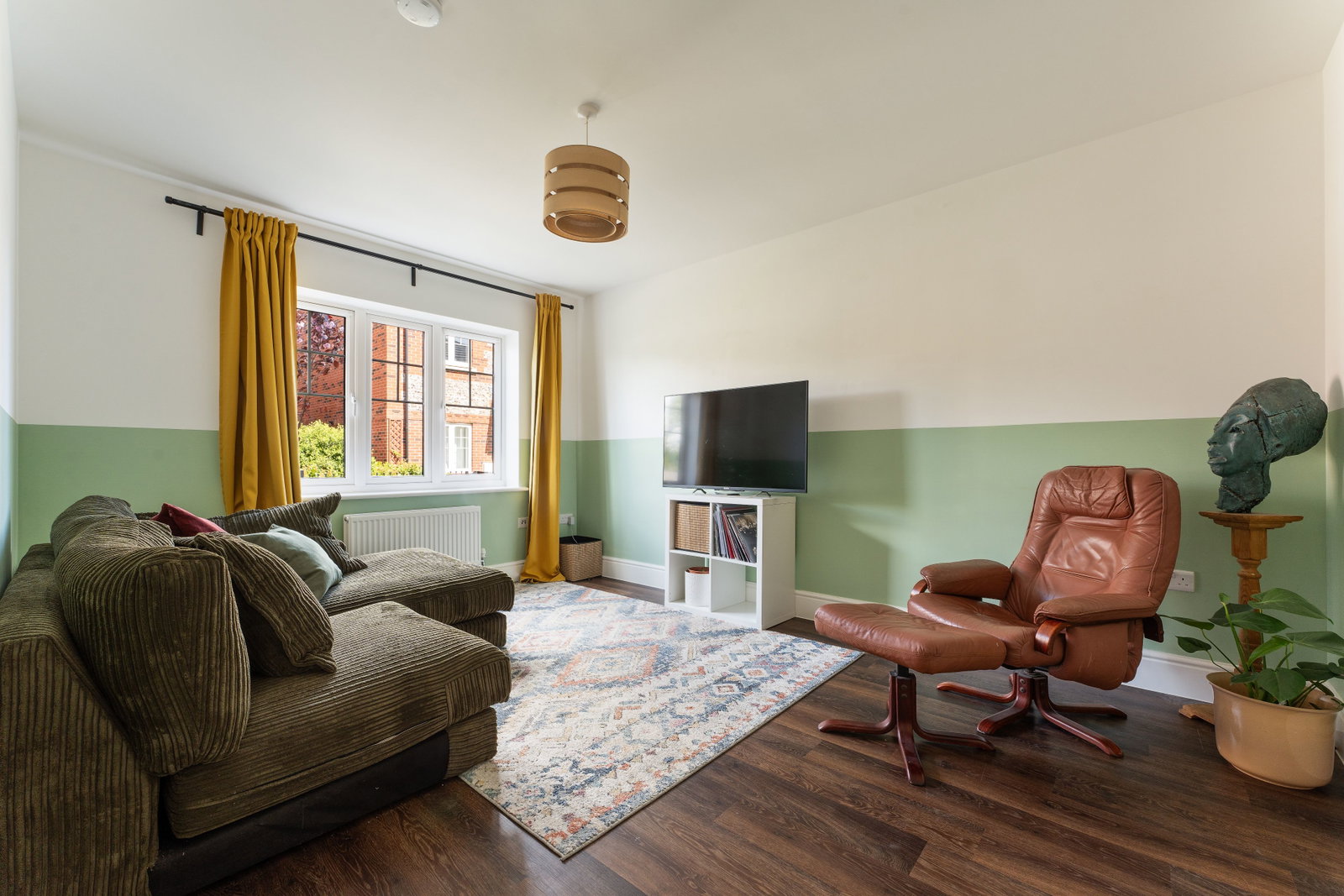 Detached House in Salisbury