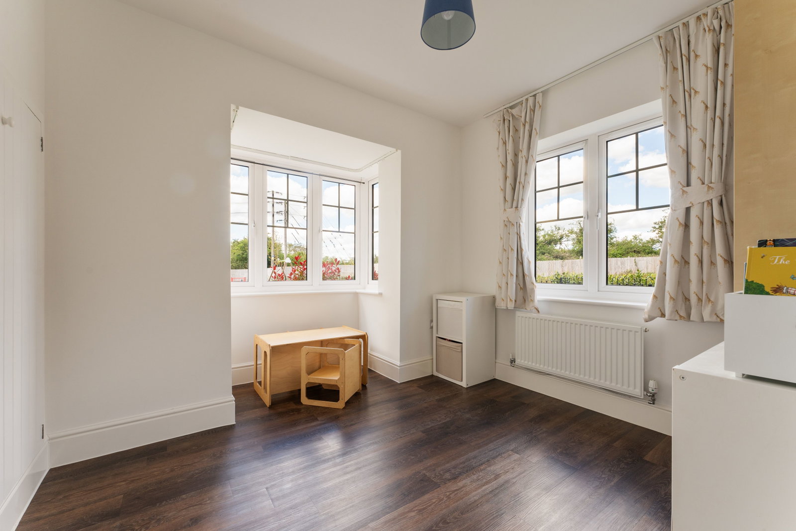 Detached House in Salisbury
