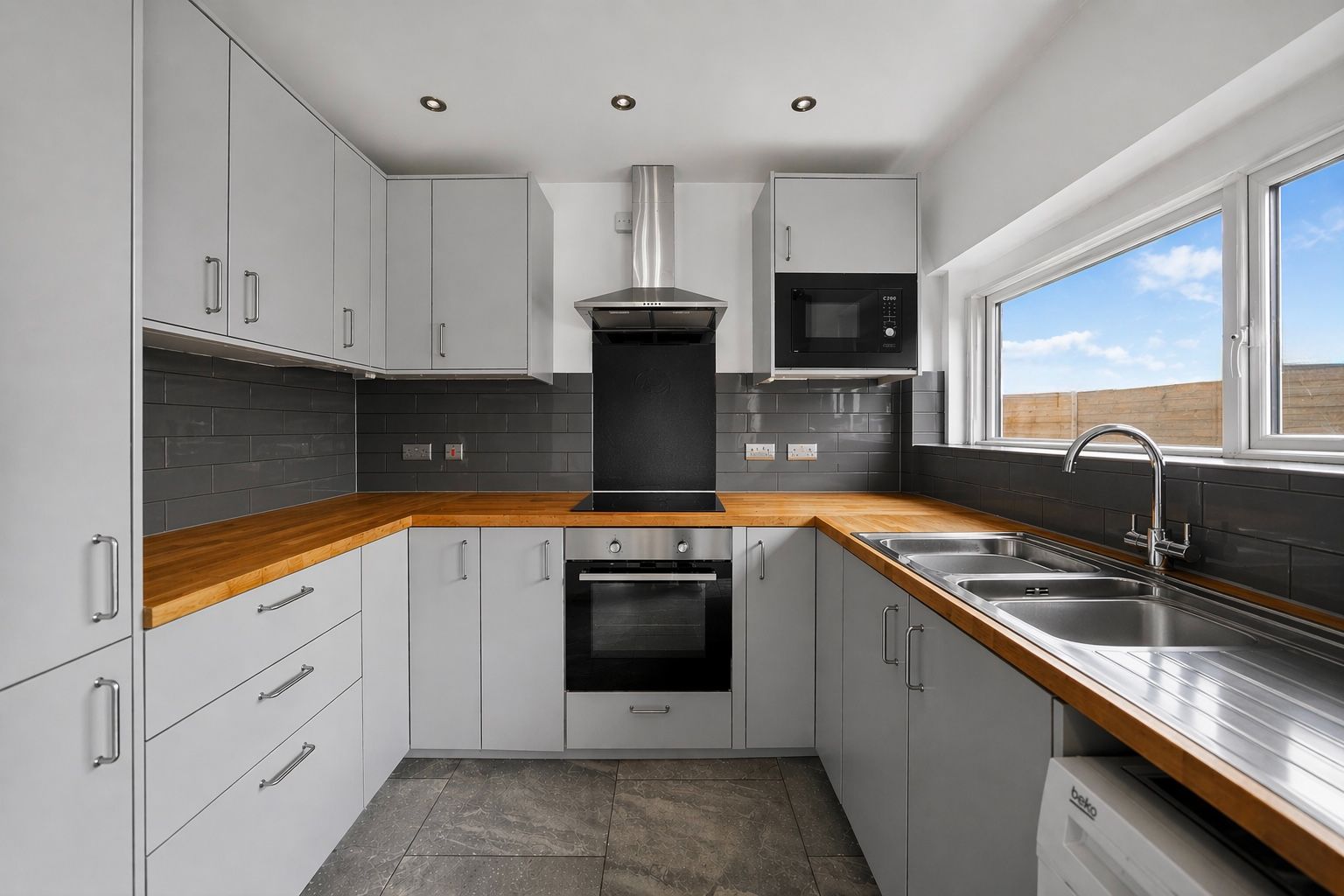 Semi Detached House in Birmingham
