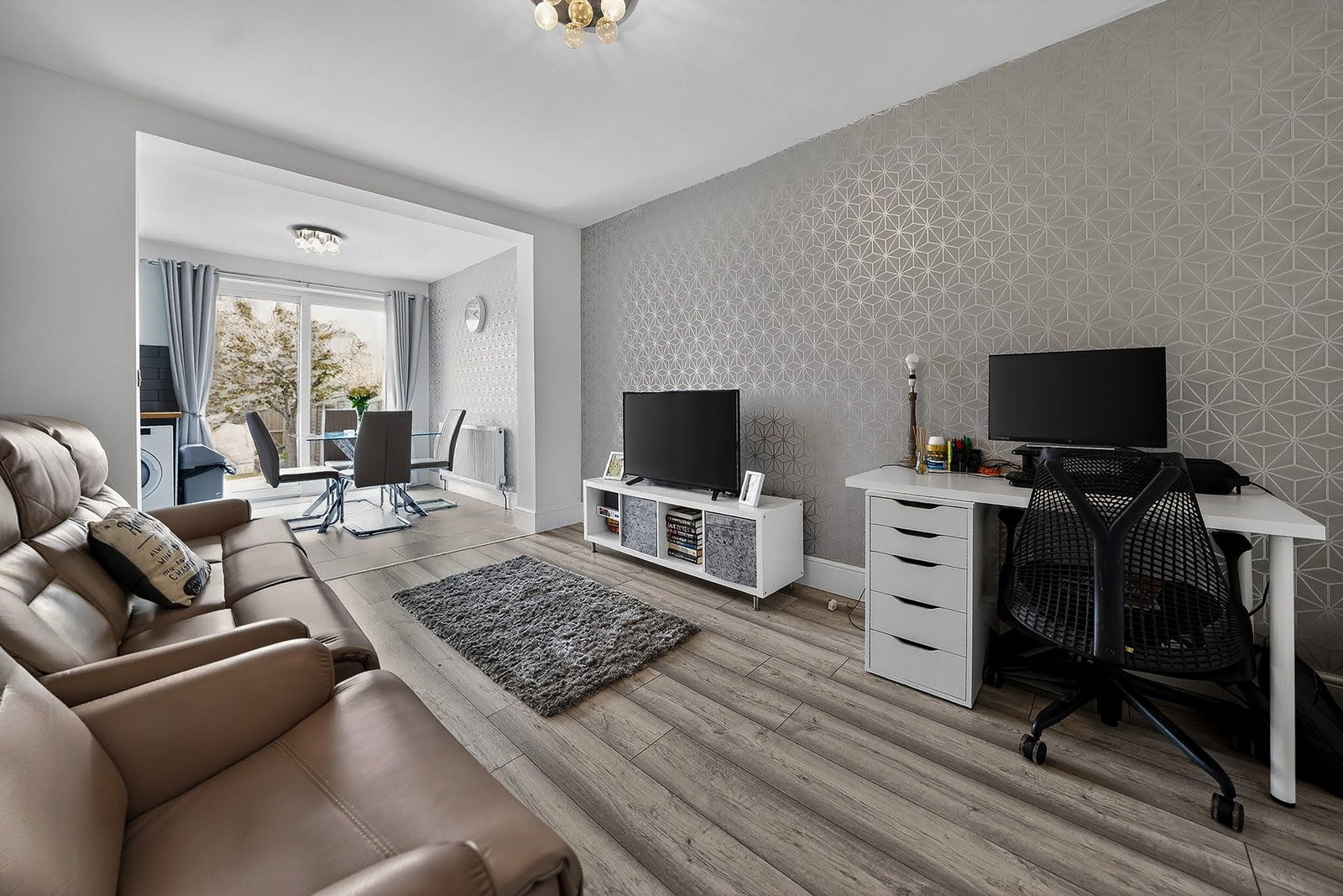 Semi Detached House in Birmingham