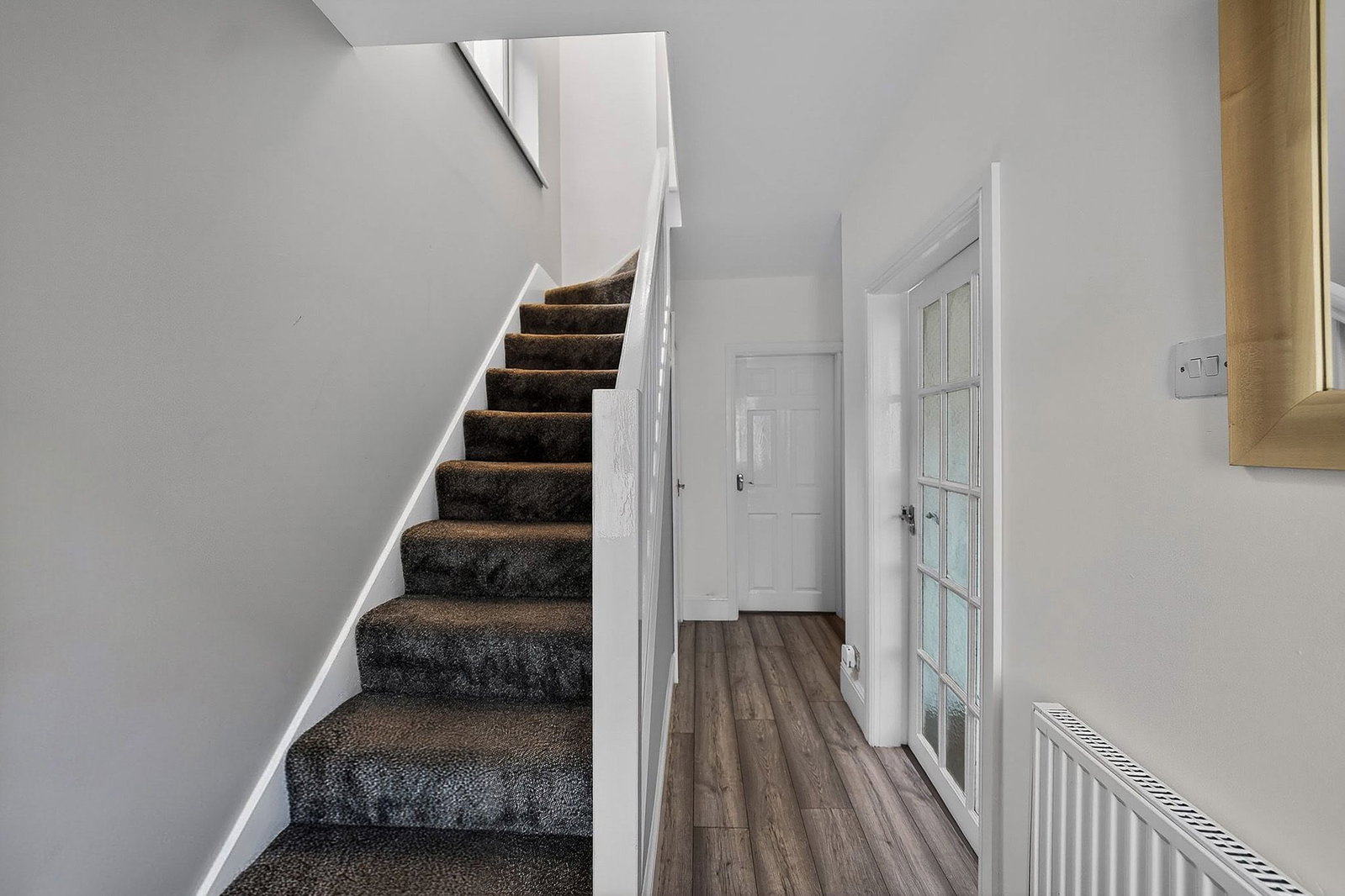 Semi Detached House in Birmingham