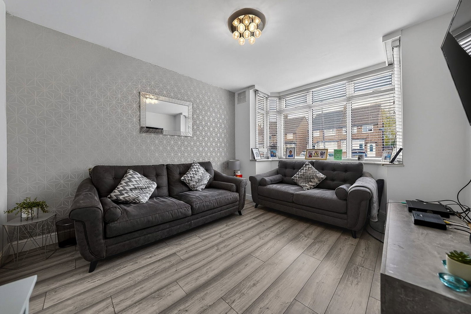 Semi Detached House in Birmingham