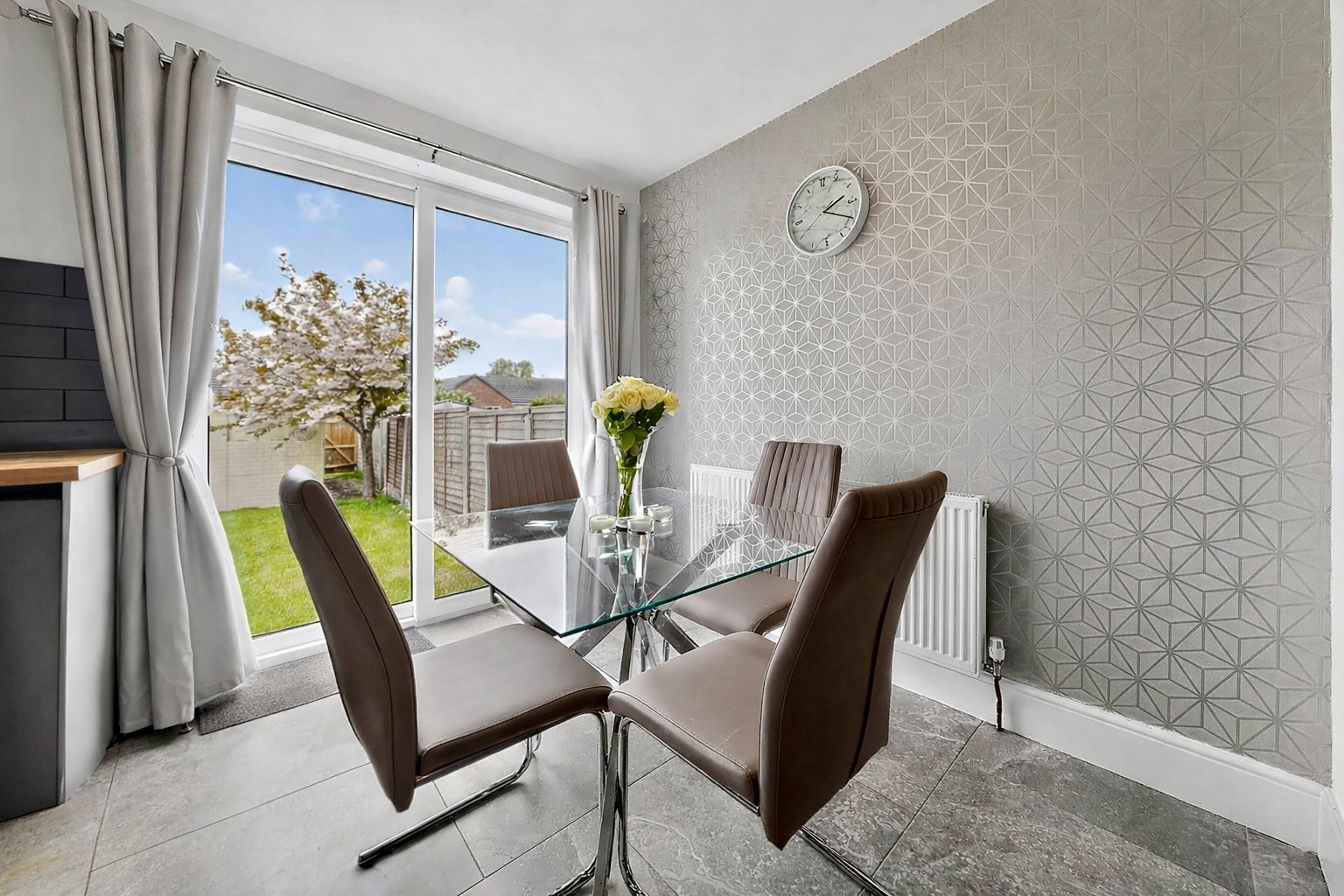 Semi Detached House in Birmingham