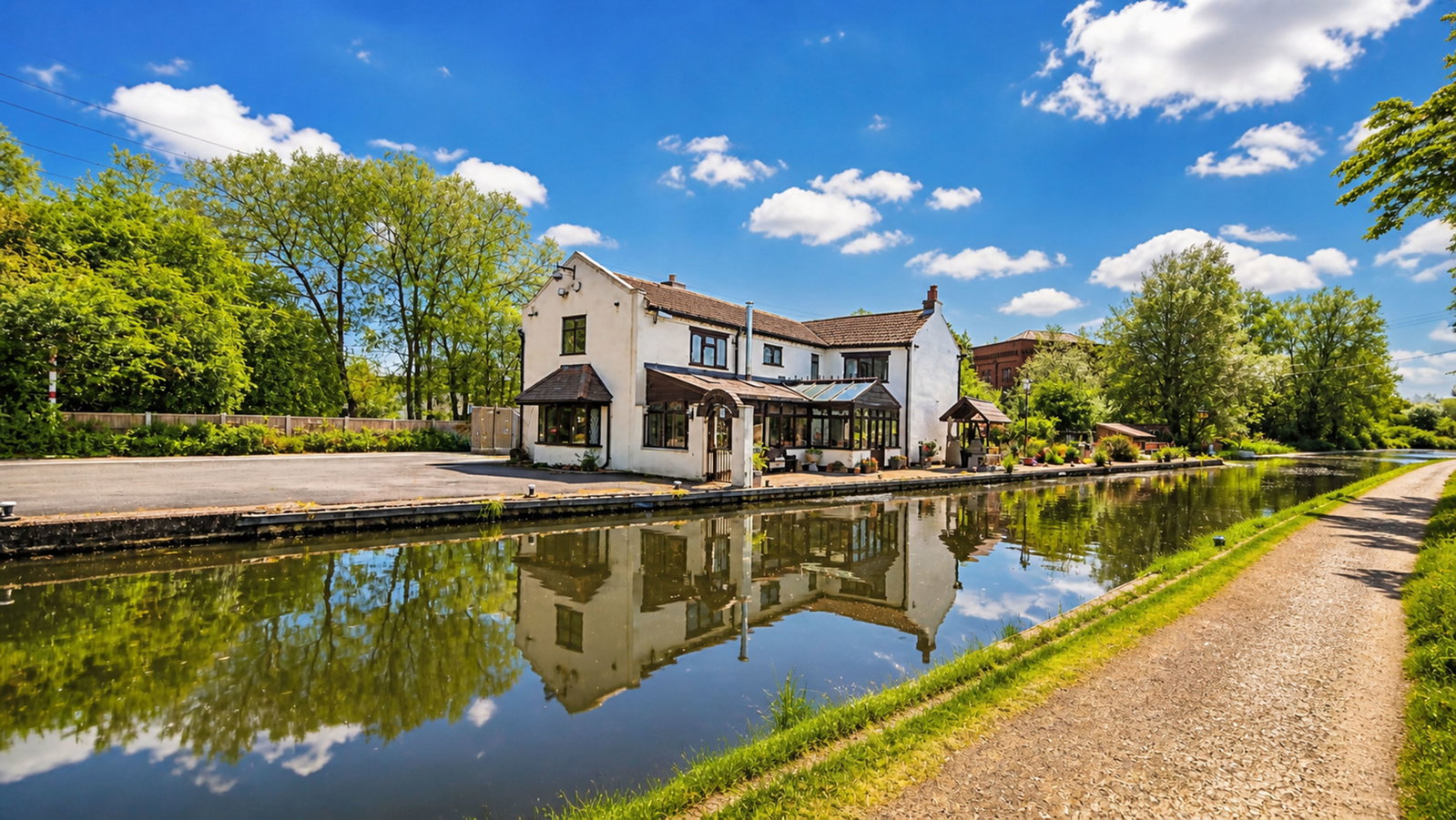 Detached House in Kingswinford