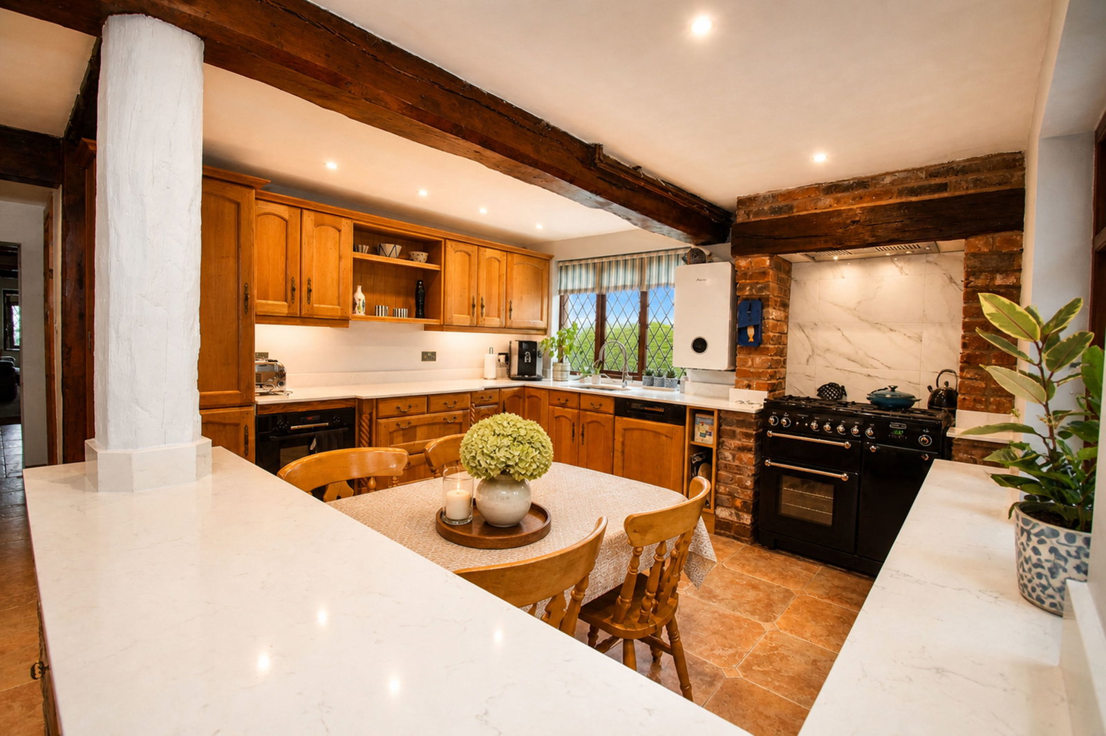 Detached House in Kingswinford