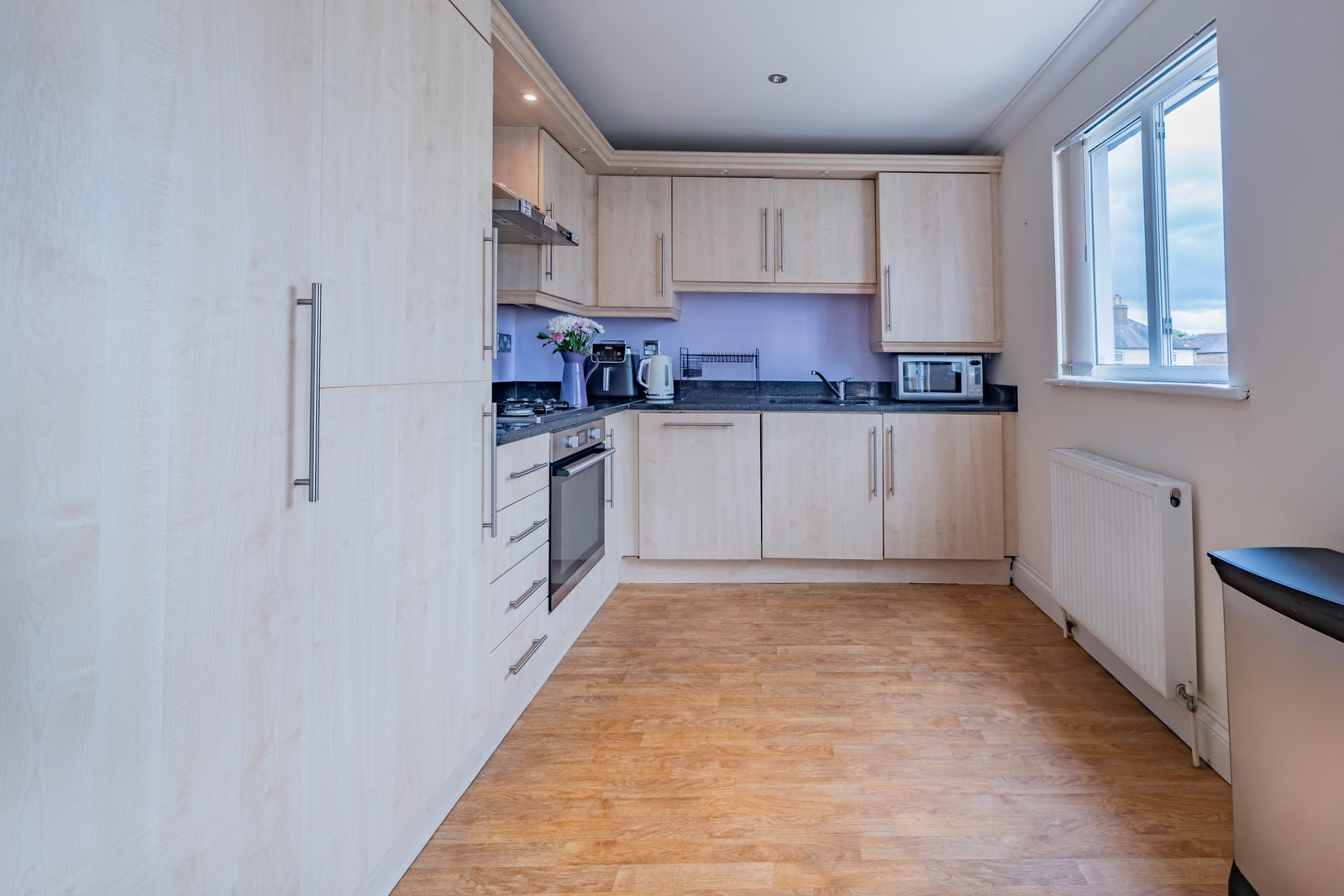 Apartment in Bromley
