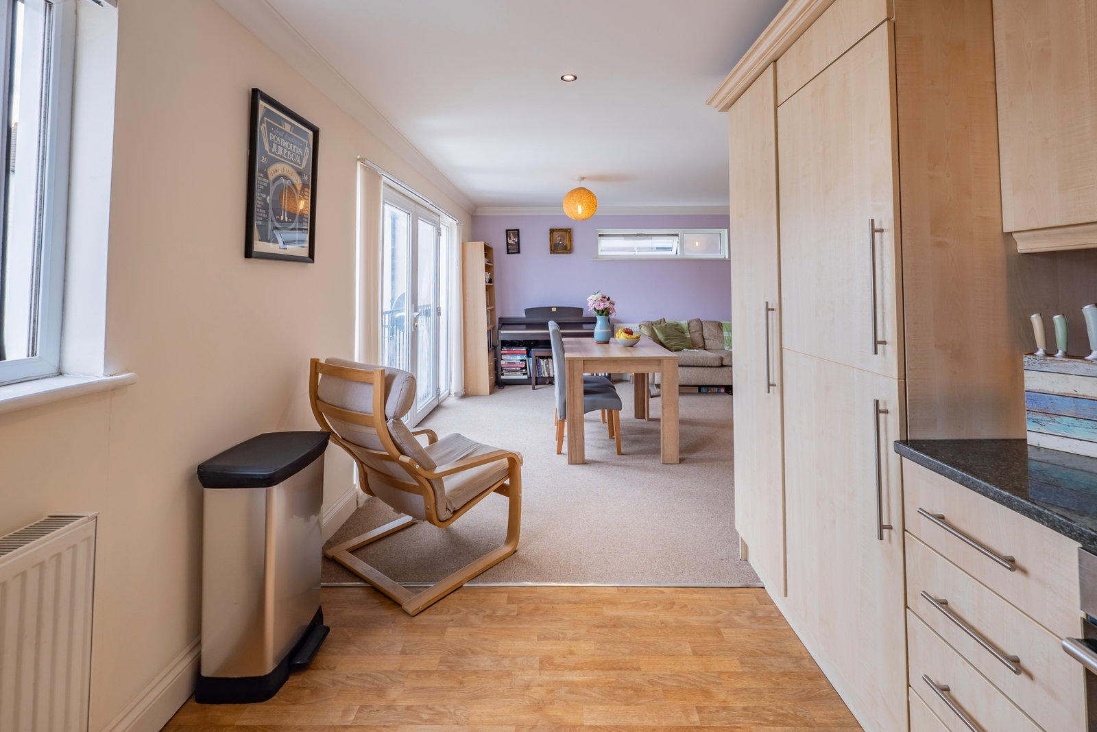 Apartment in Bromley