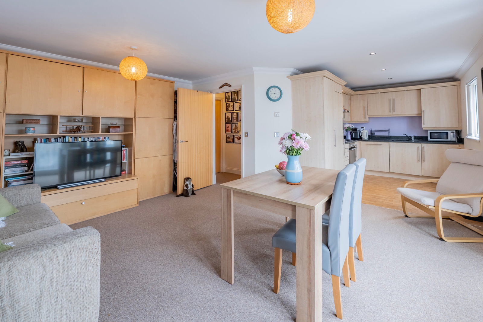 Apartment in Bromley